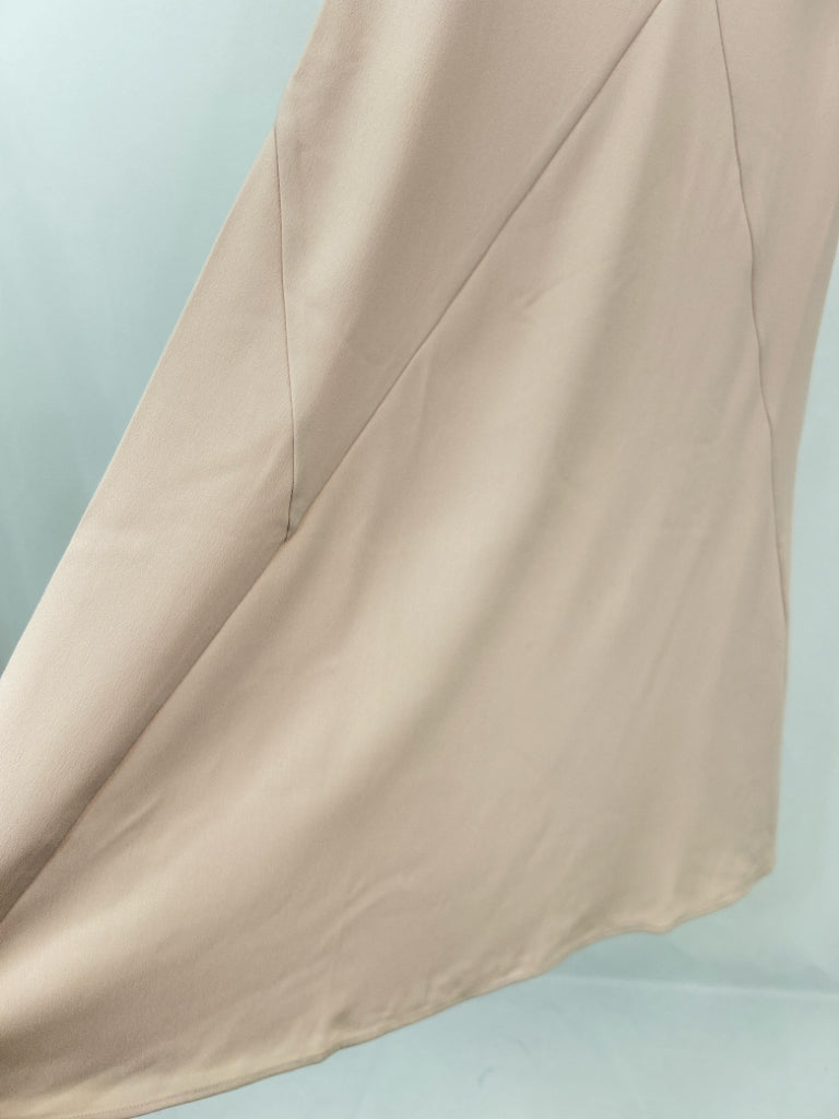 THAKOON Size 10 BLUSH Women's Dress