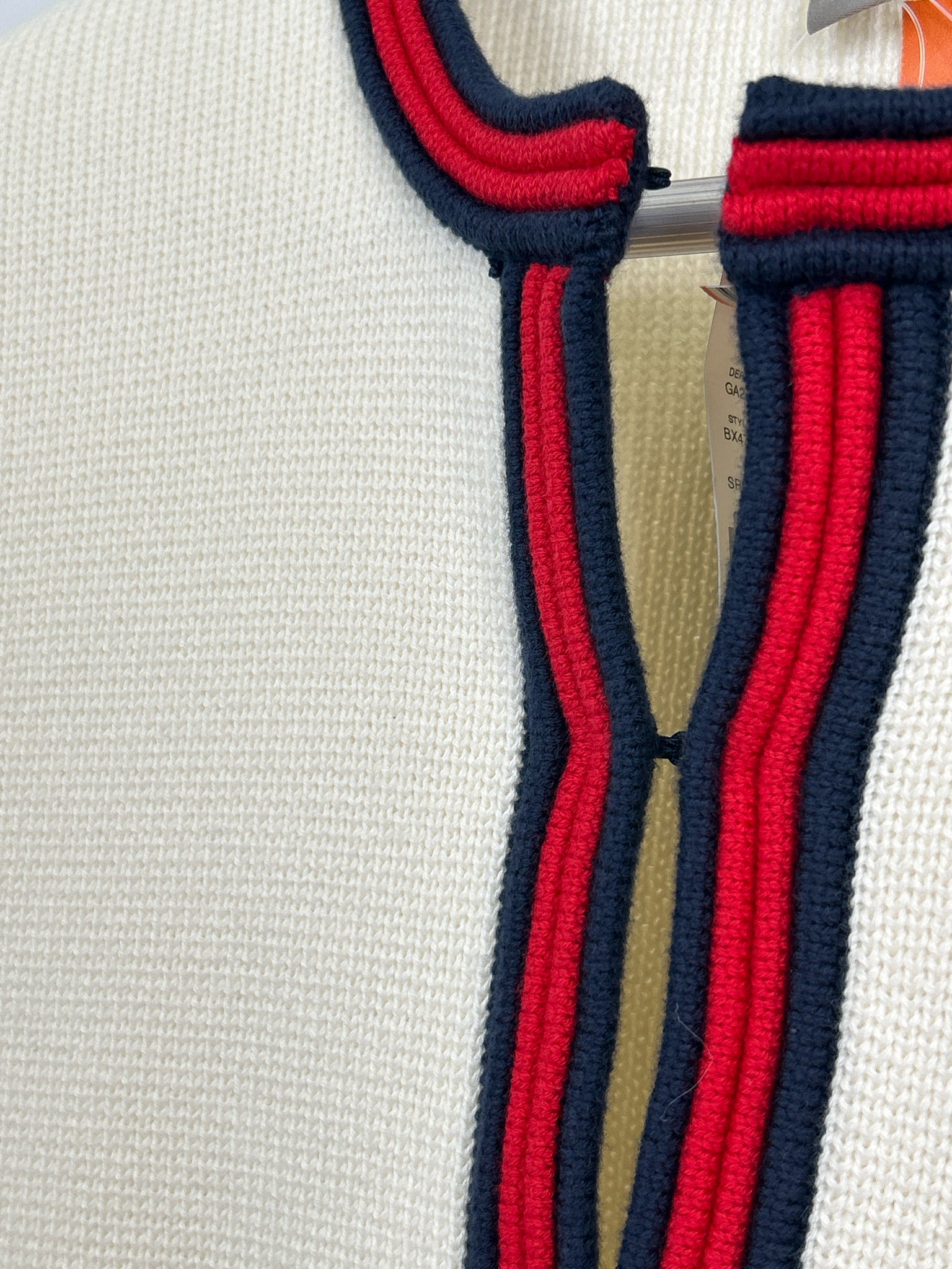 J. CREW Size S Cream Women Cardigan