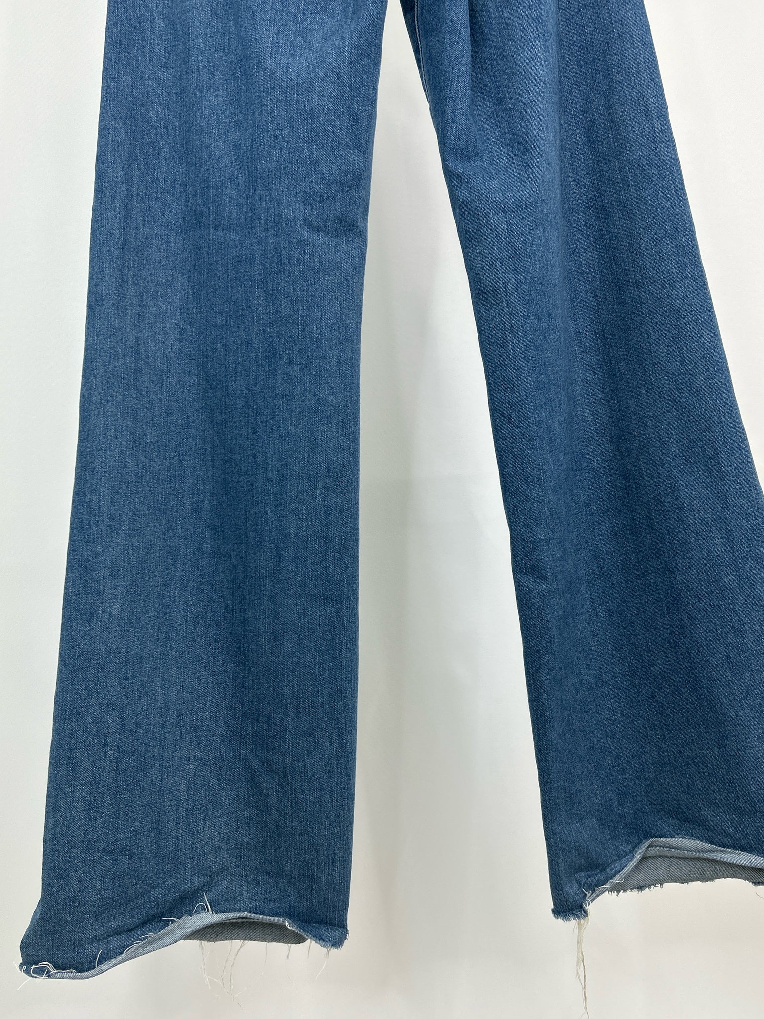 JOES Size 27/4 BLUE DENIM Women jeans
