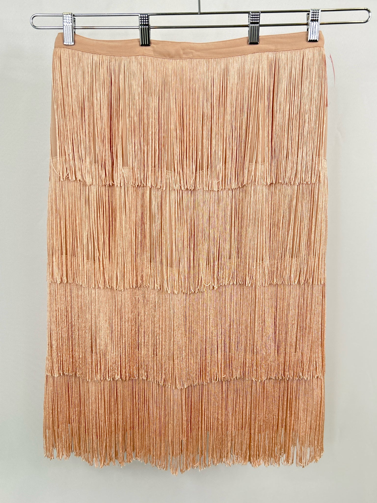 MAEVE Size 16 Pink Women Skirt