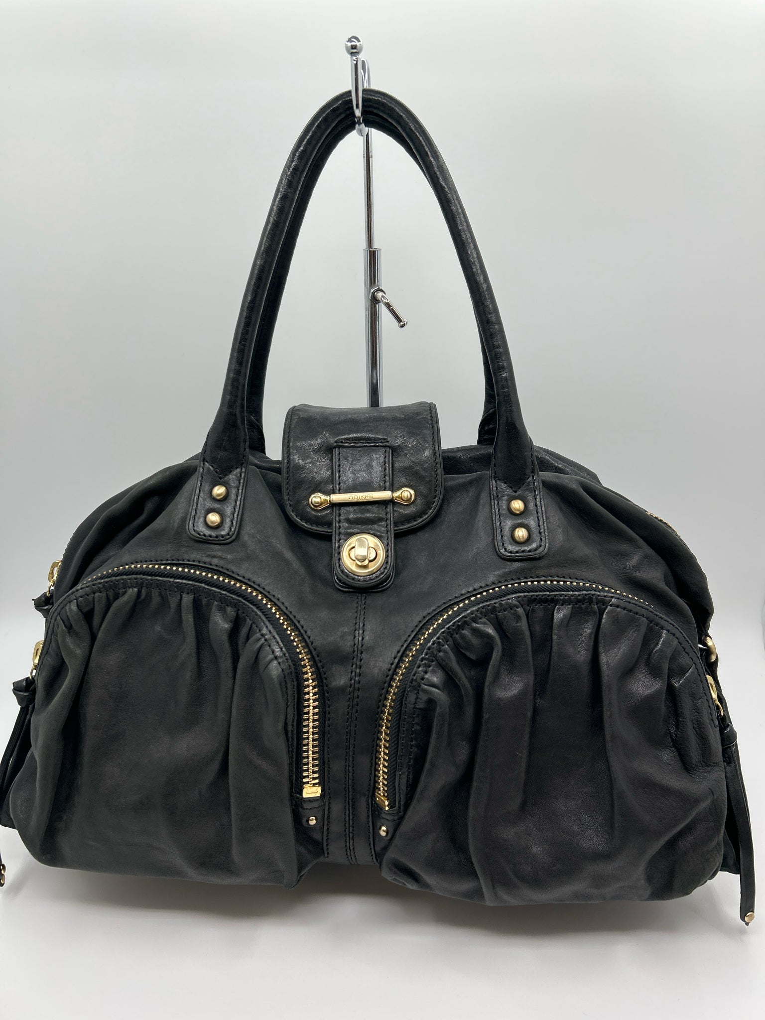 BOTKIER Black Women Purse