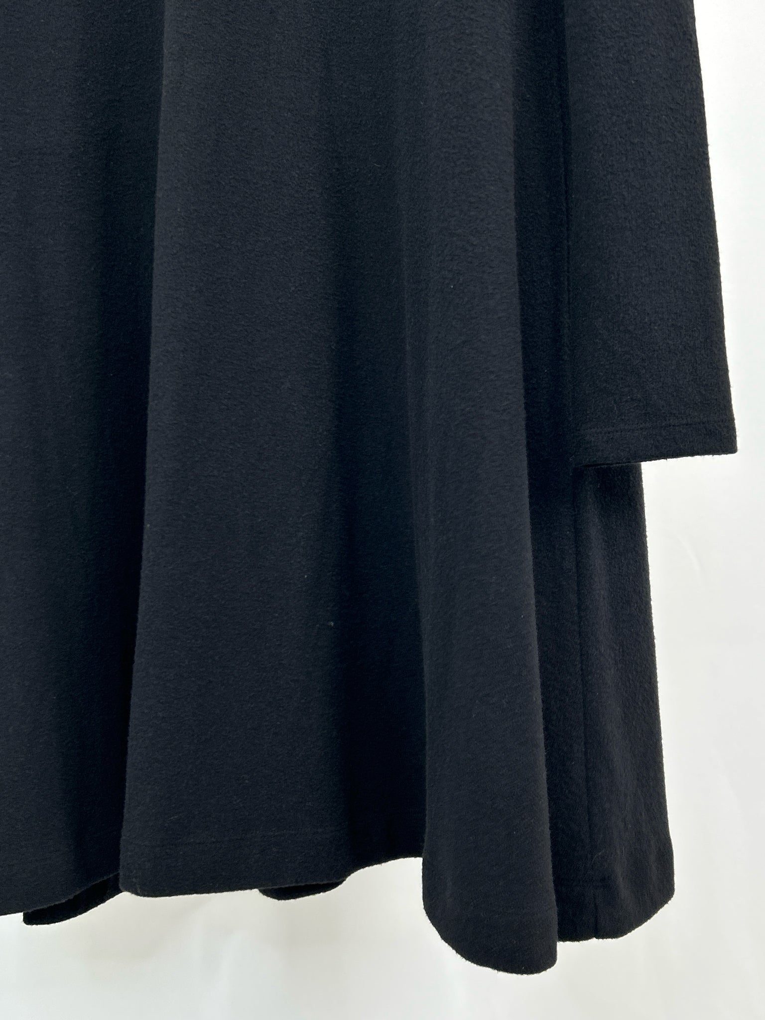 LOU & GREY Size M Black Women Dress NWT
