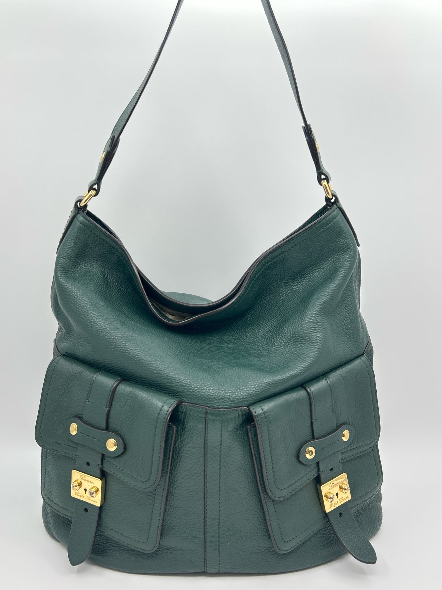Lauren Ralph Lauren earth Women Purse