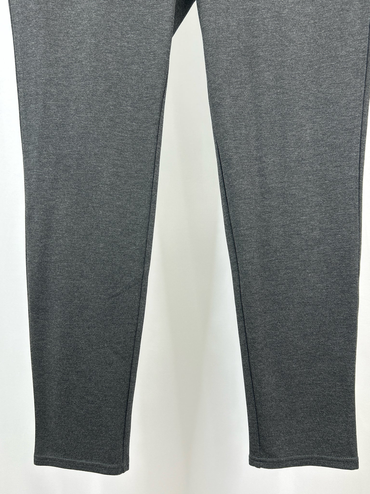 SEVEN7 Size XXL Charcoal Women Pants