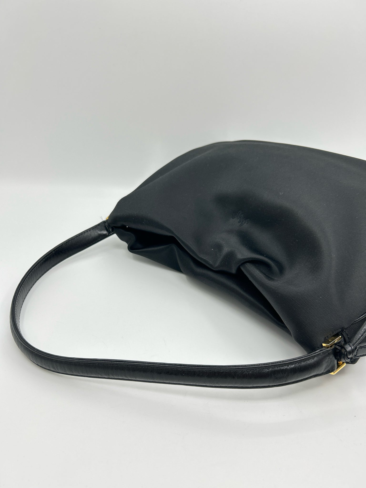 MONSAC Black Women Purse