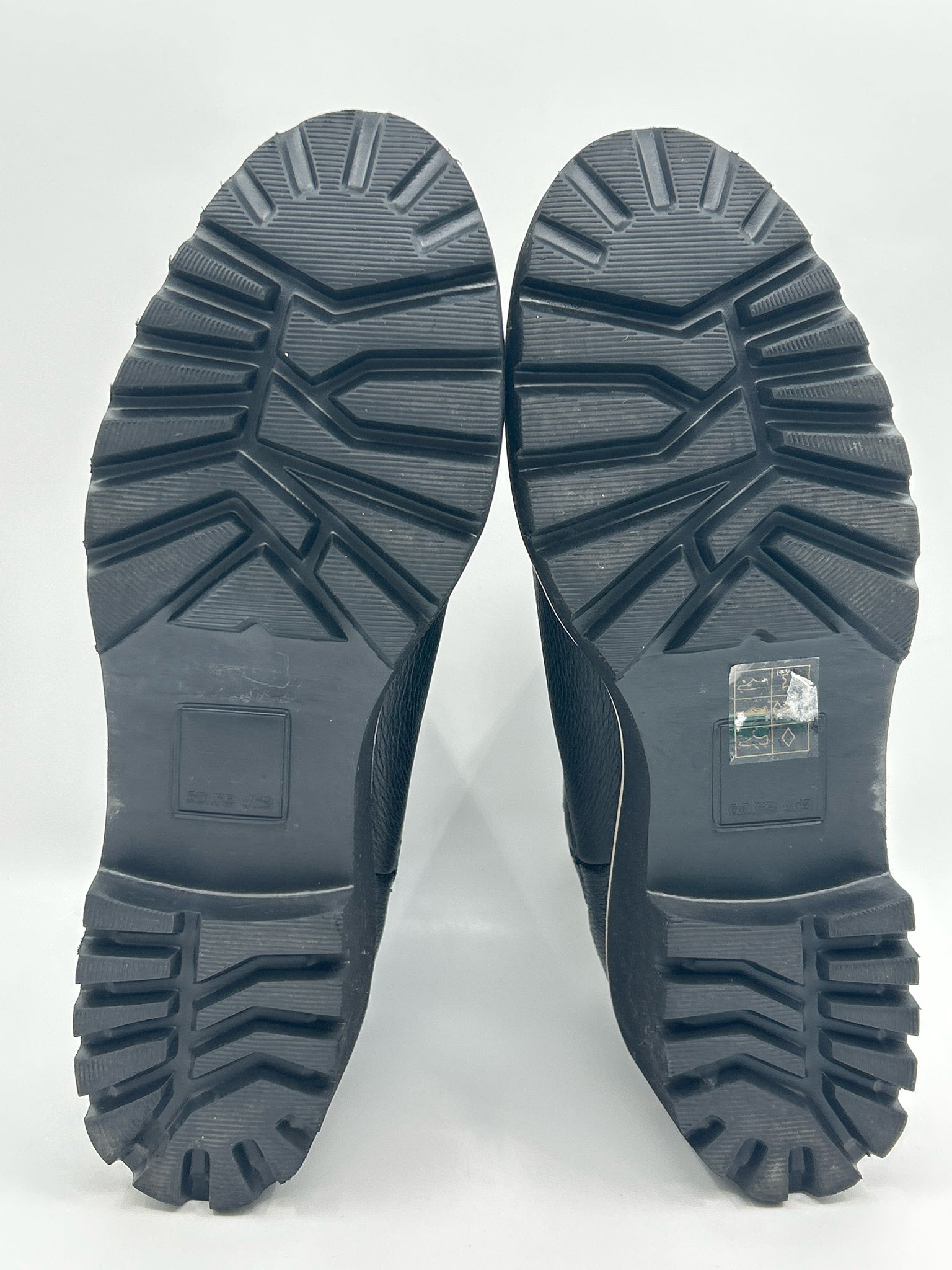 DOLCE VITA Size 9.5 Black Women Booties