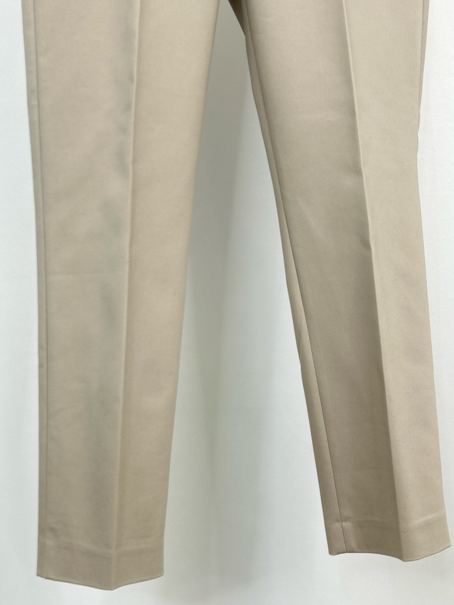 White House Black Market Size 6 Taupe Women Pants