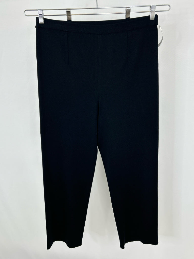 EXCLUSIVELY MISOOK Women Size 1X Black Pants