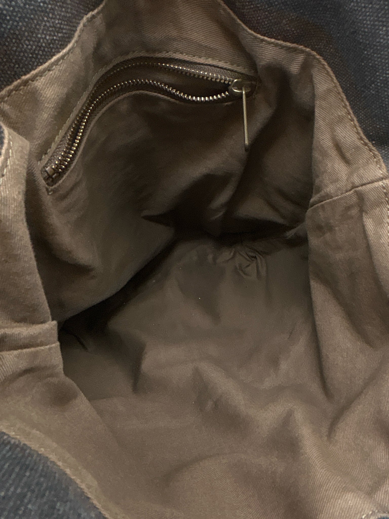 FEED DARK GREY Women Tote