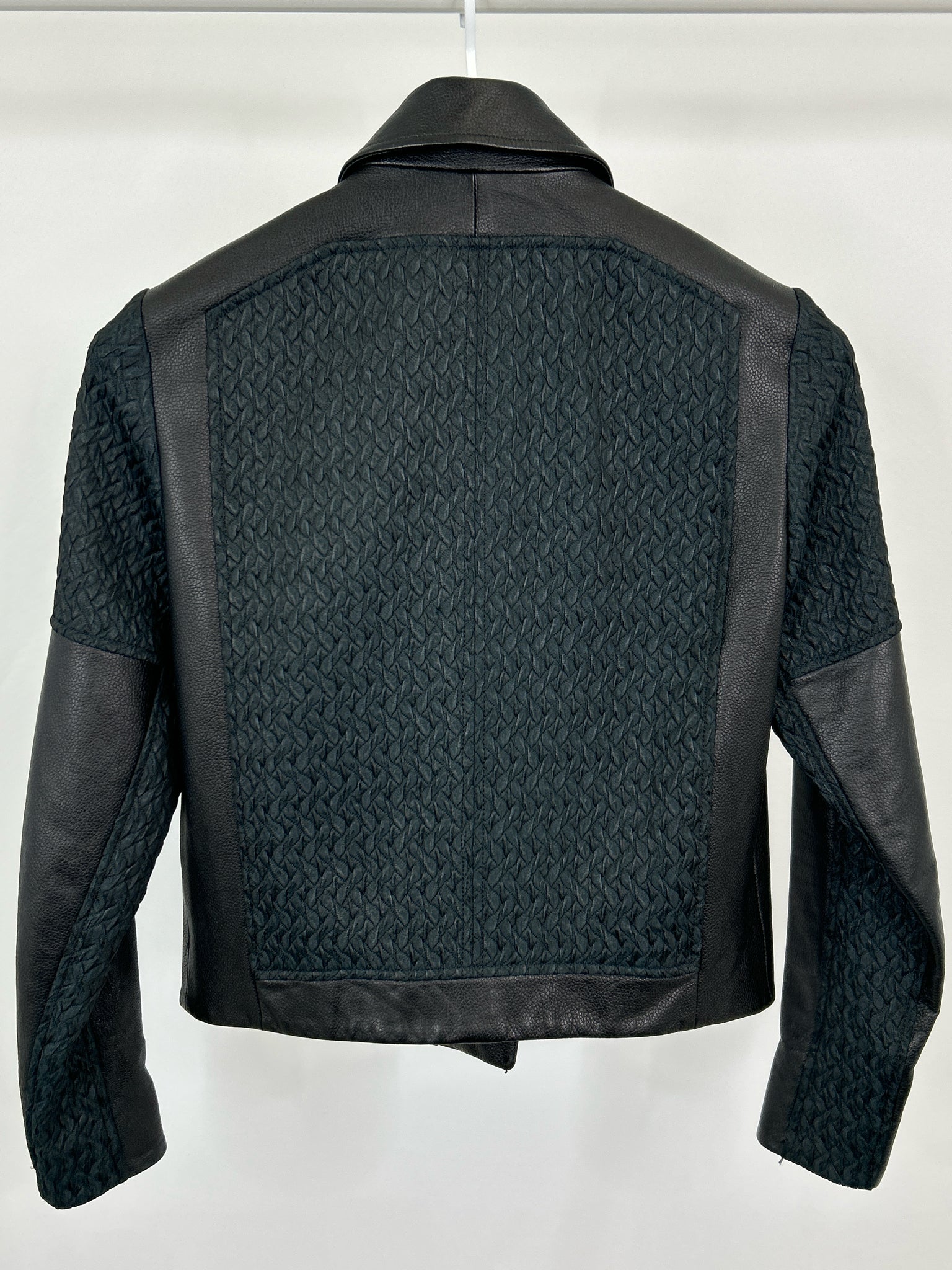 helmut lang Size S Black Women Jacket