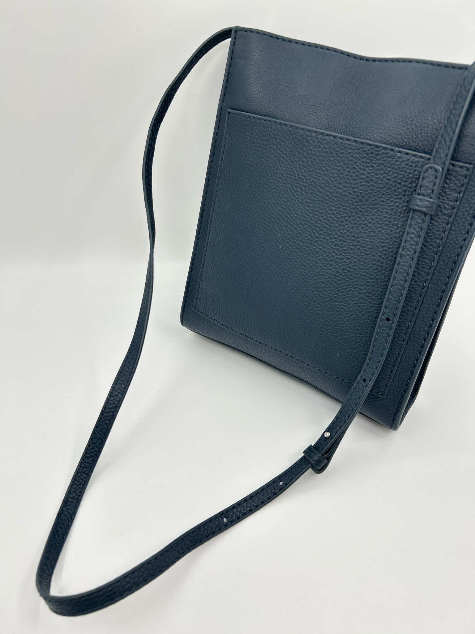 Steven Alan Blue Women Purse