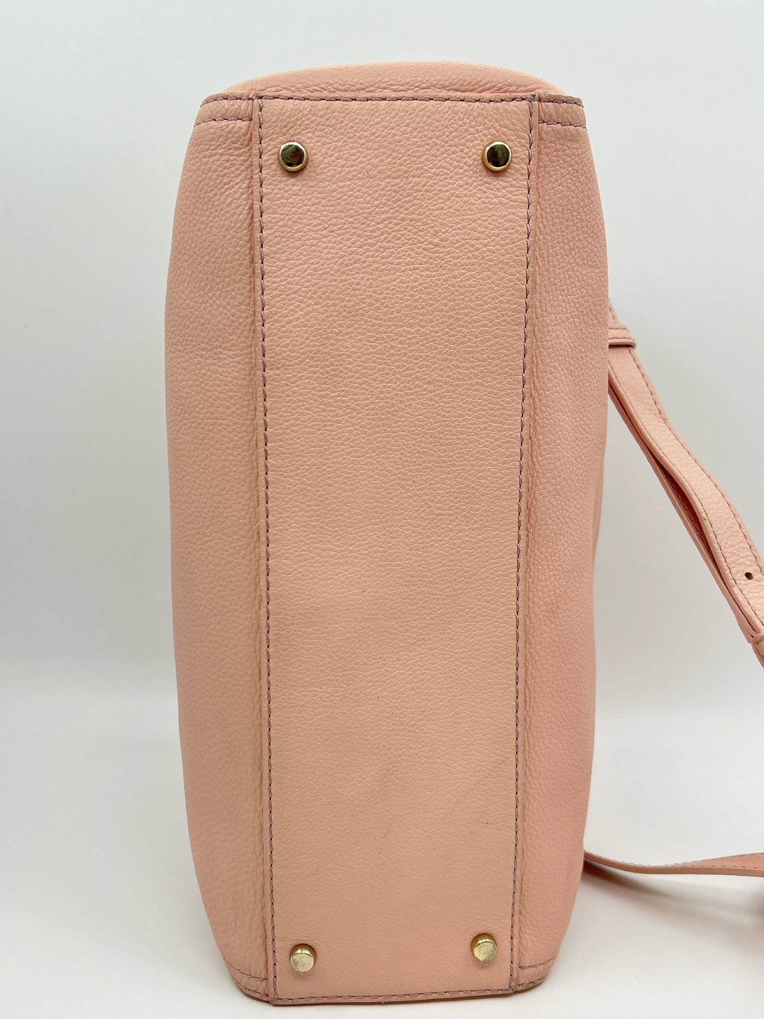 KATE SPADE light pink Women Purse