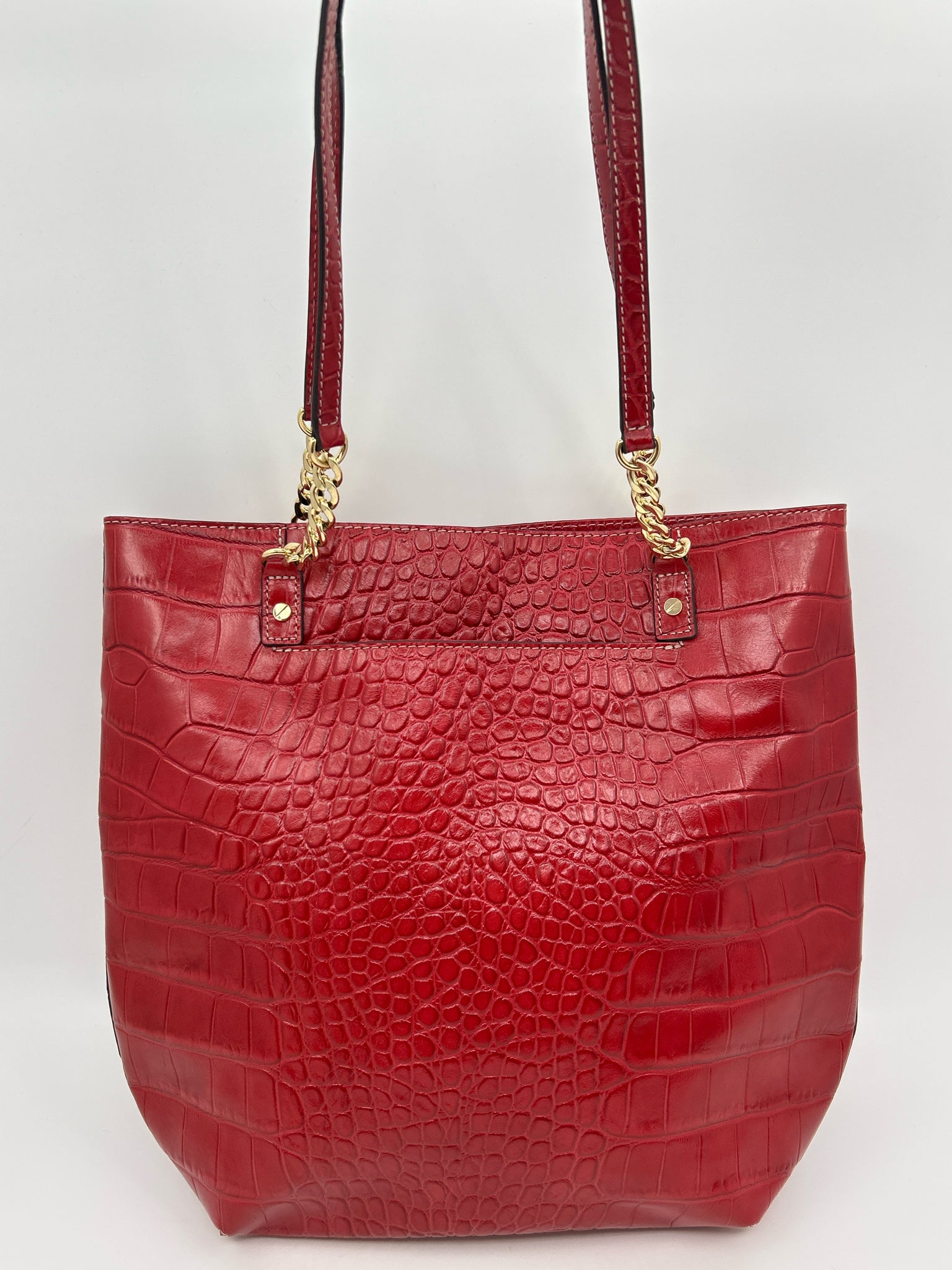 MICHAEL MICHAEL KORS NWT Red Women Tote