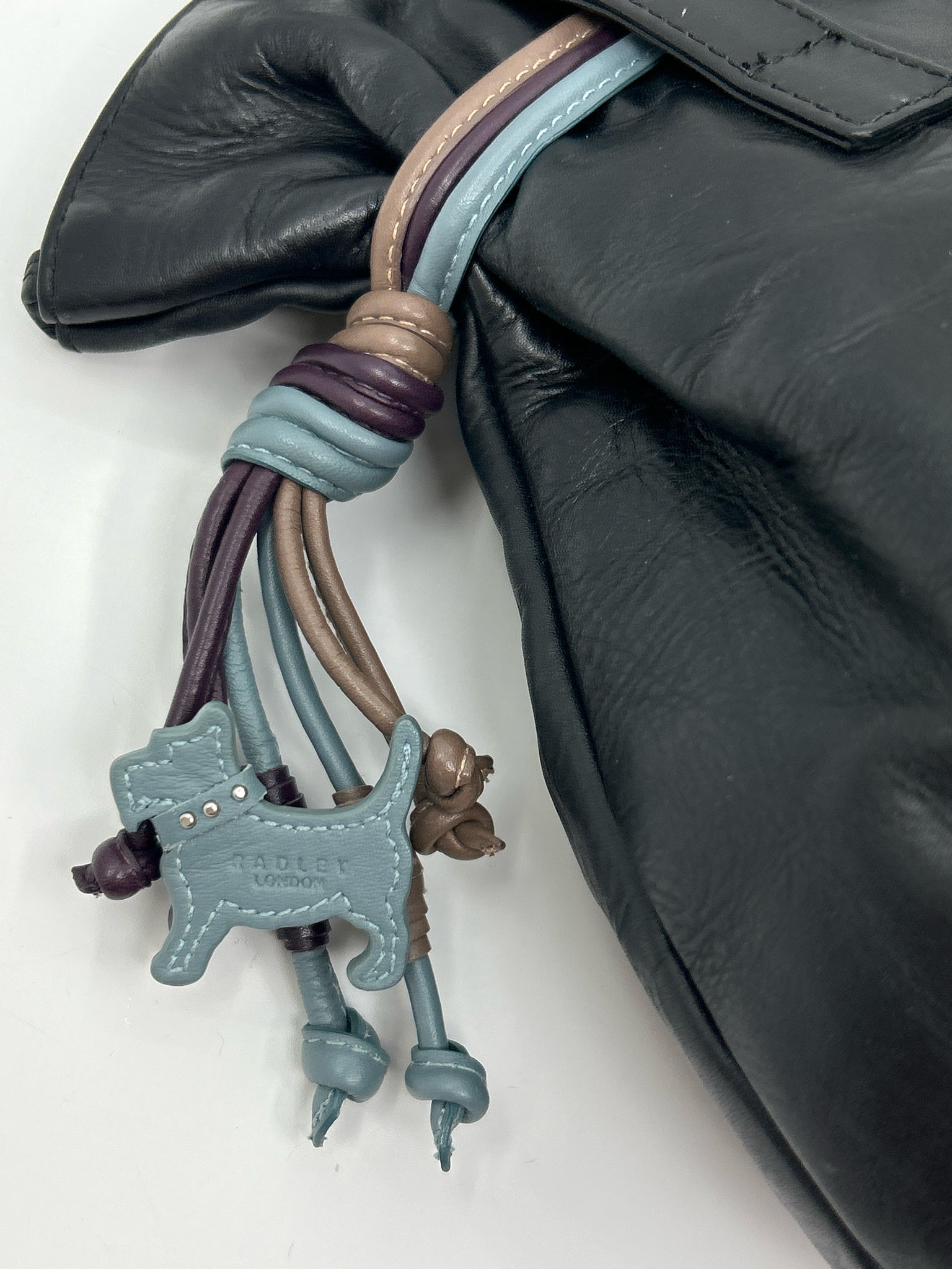 RADLEY Black Women Purse