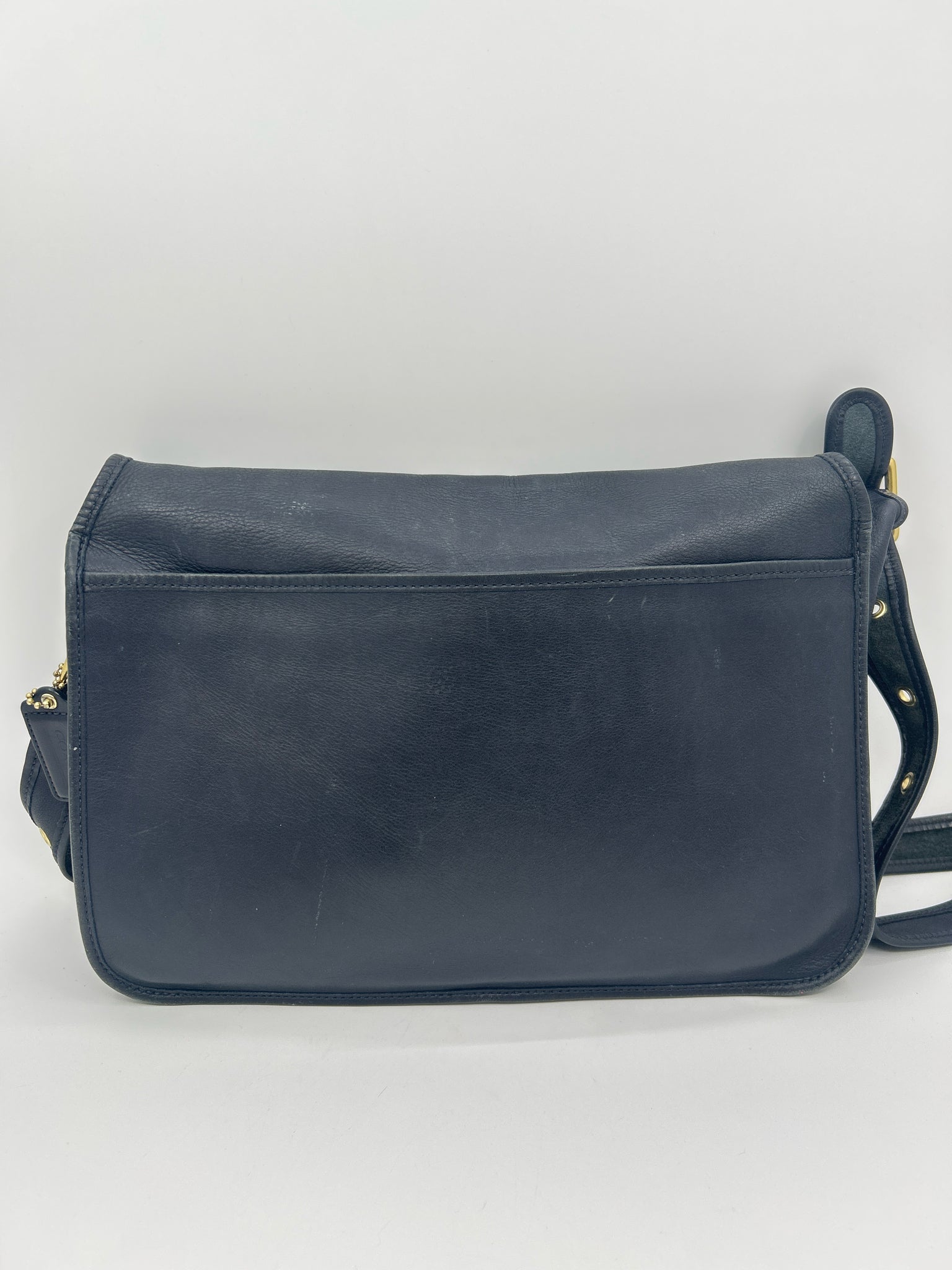 COACH Black Women Purse