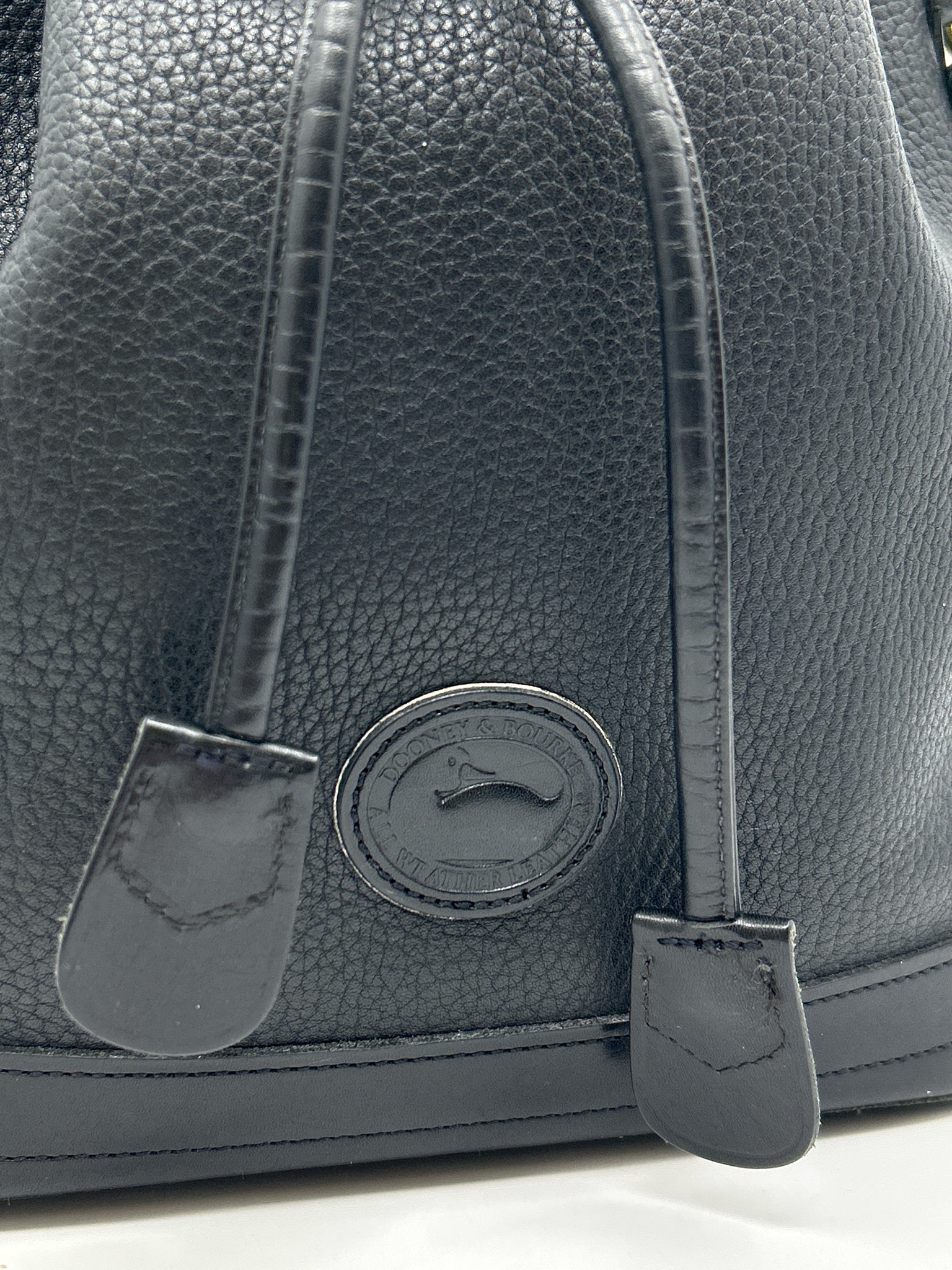 DOONEY & BOURKE Black Women Purse