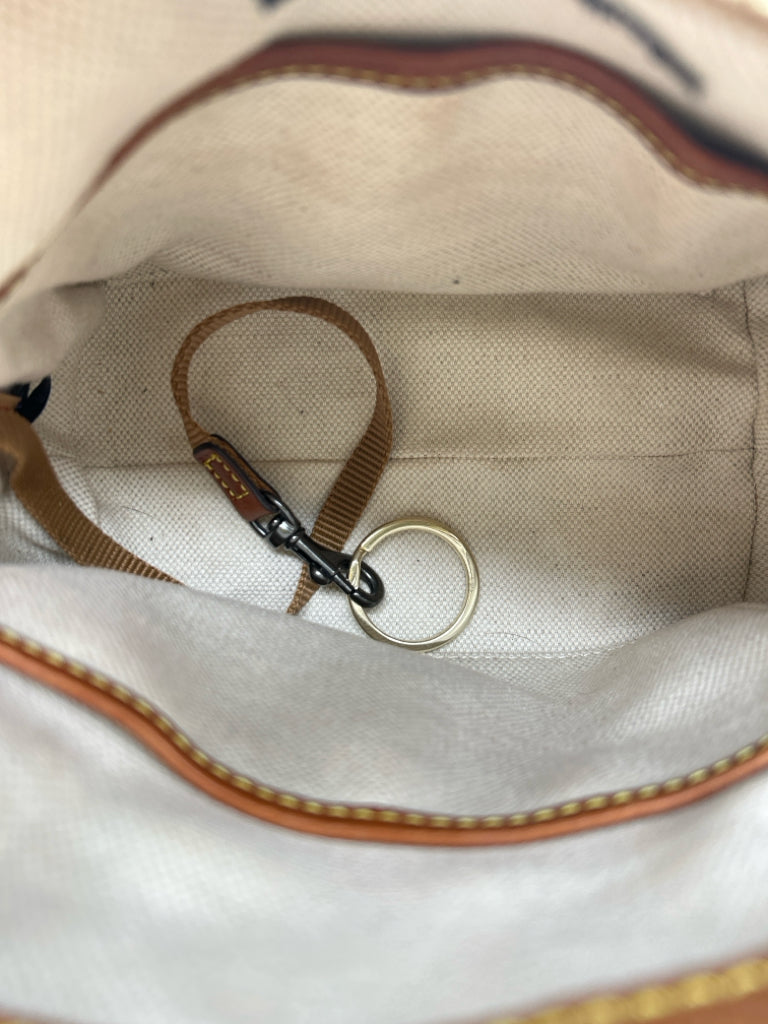 DOONEY & BOURKE Carmel Purse