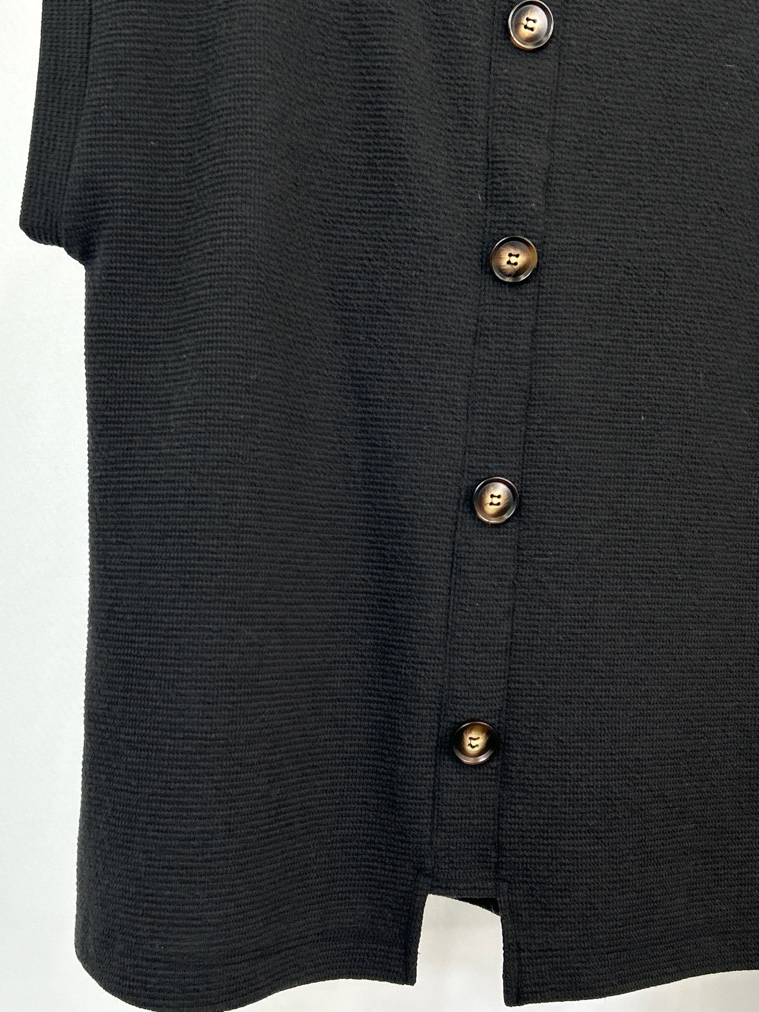 CHENAULT Size L Black Women 2-Piece w/pants