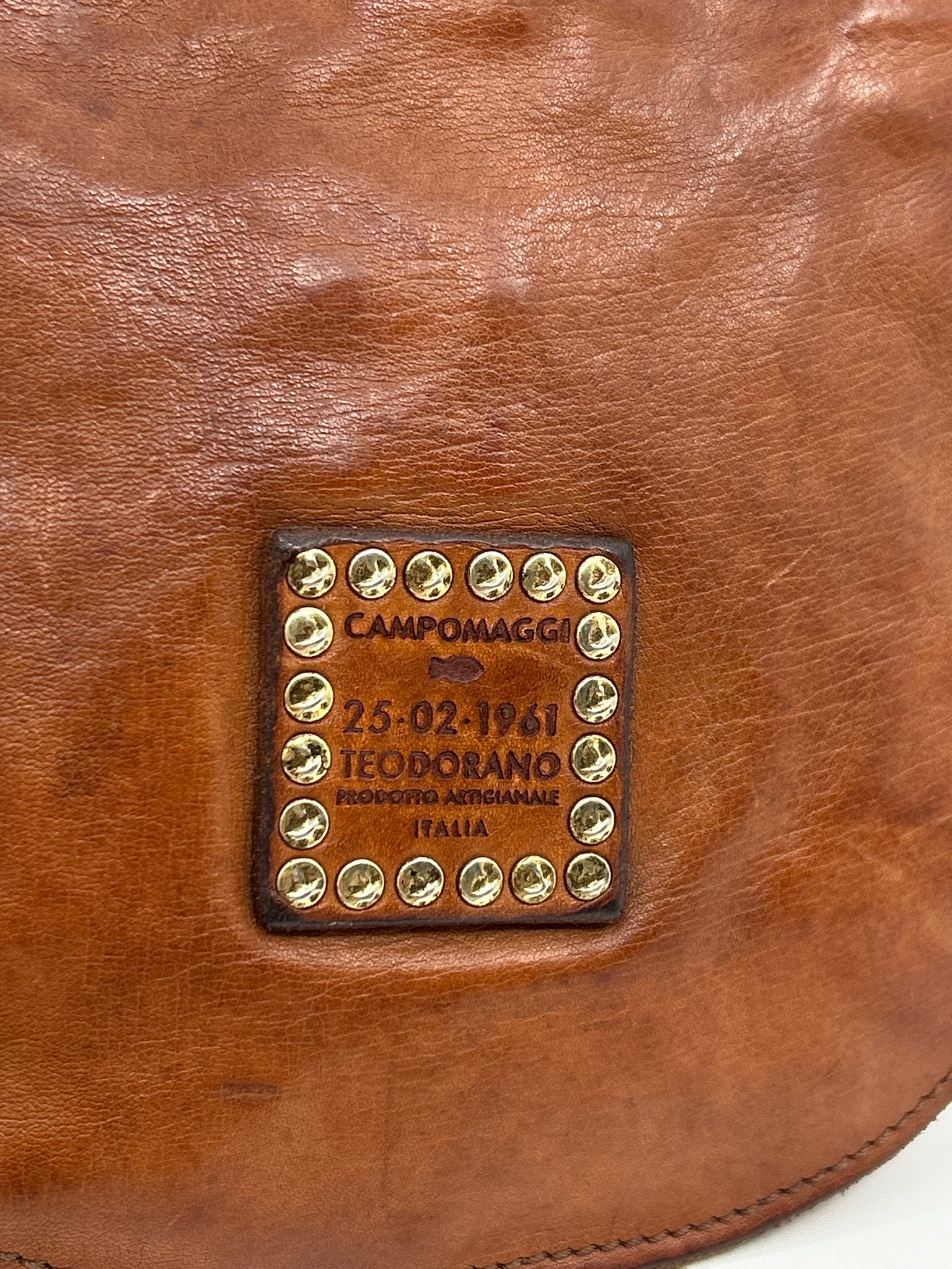 Campomaggi Women Purse