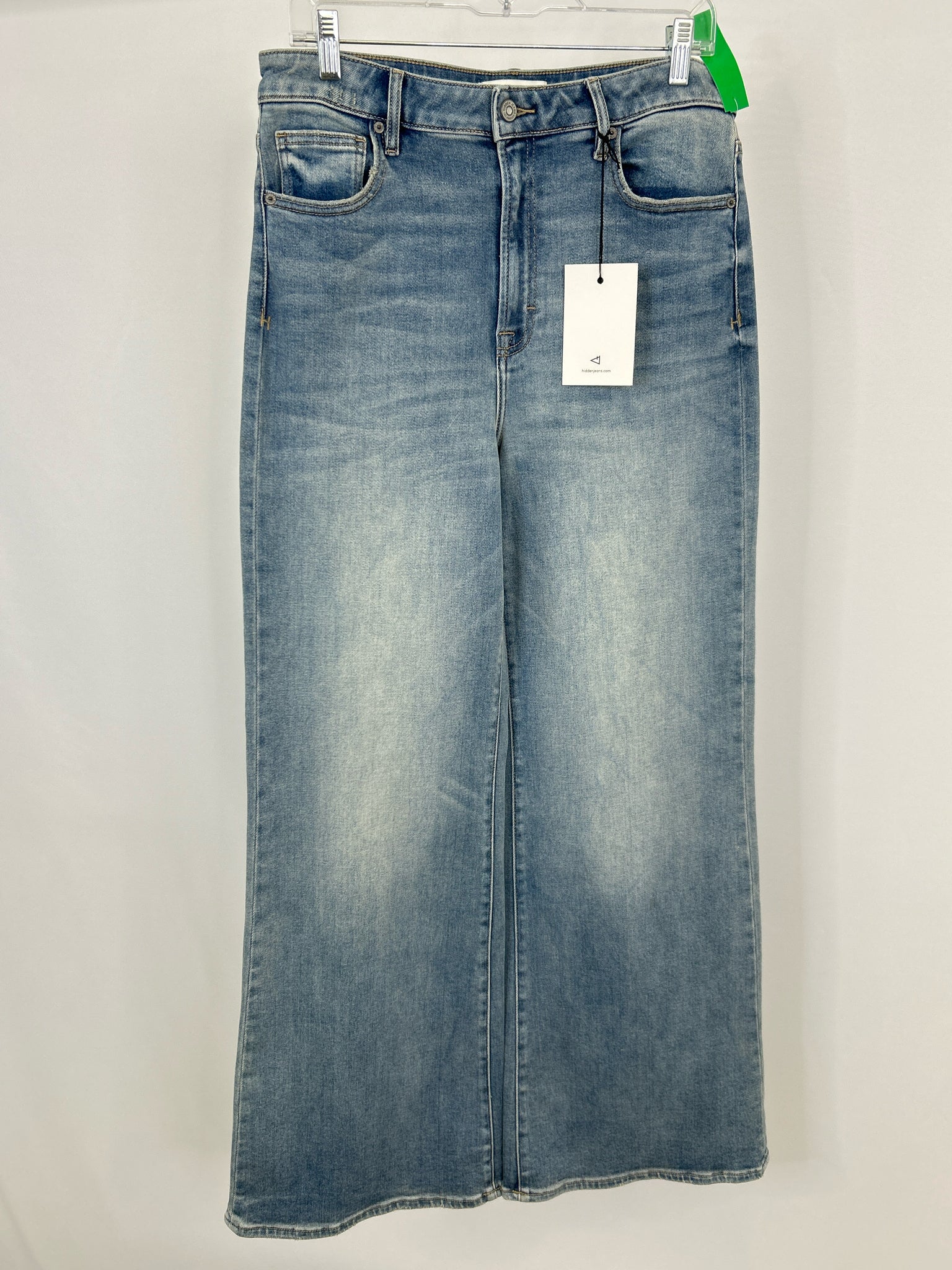 Hidden Size 31/12 BLUE DENIM Women jeans