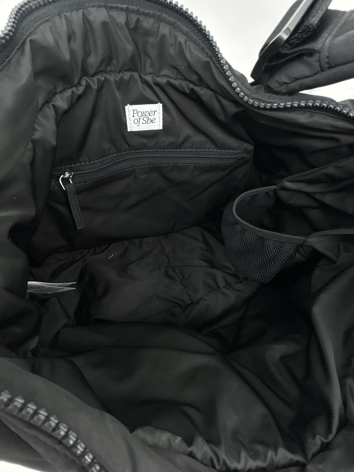 ATHLETA Black Women Purse