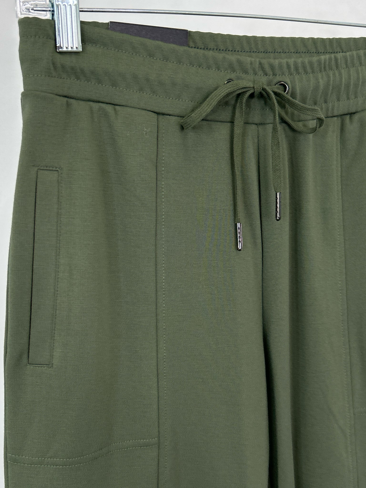 BANANA REPUBLIC Factory Size XS Green Women Pants