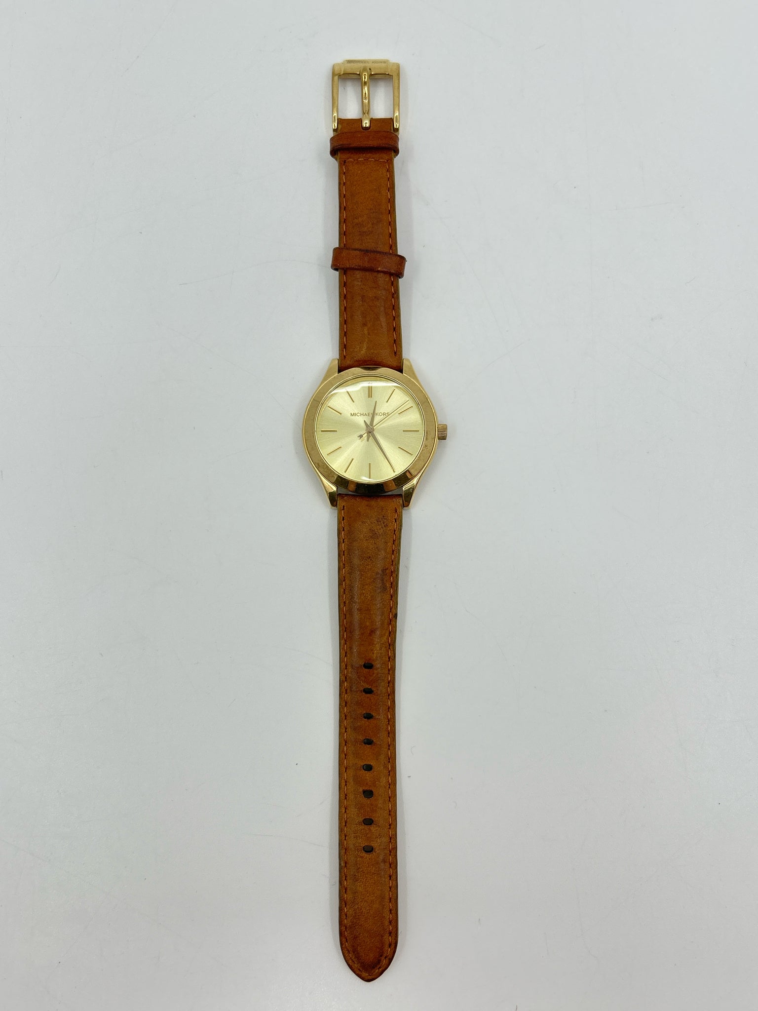 MICHAEL KORS Brown Watch