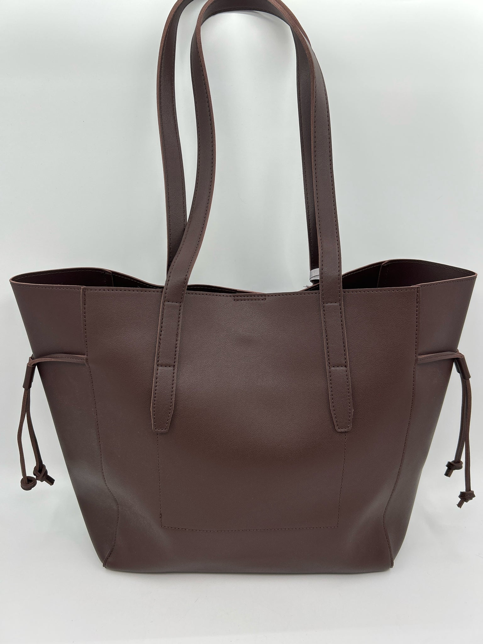 KATIE LOXTON Brown Women Tote