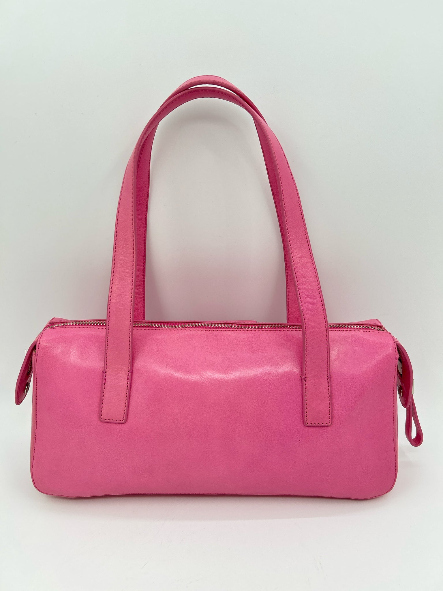 MONSAC Pink Women Purse