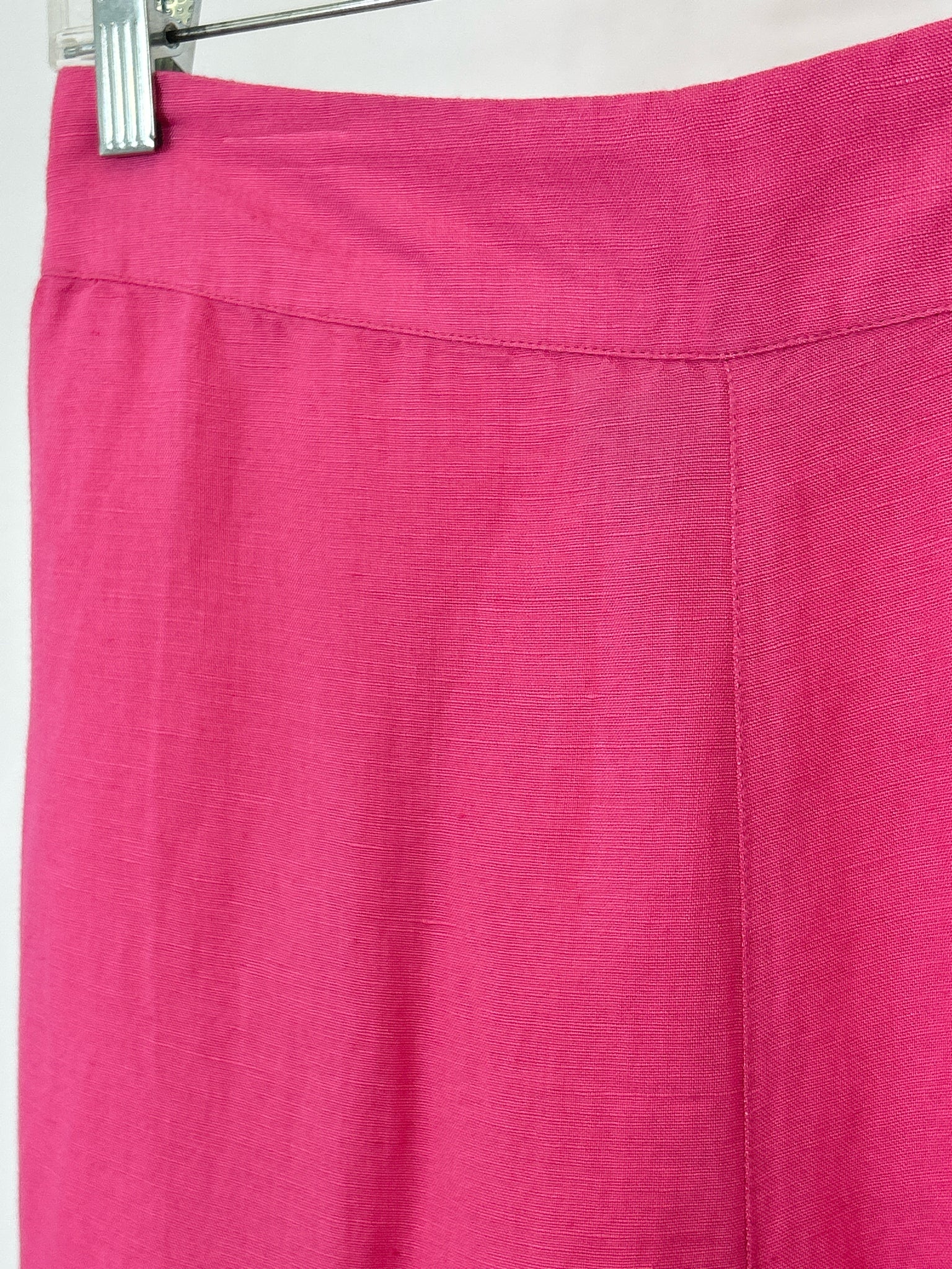 BOSTON PROPER Size XS Pink Women Pants