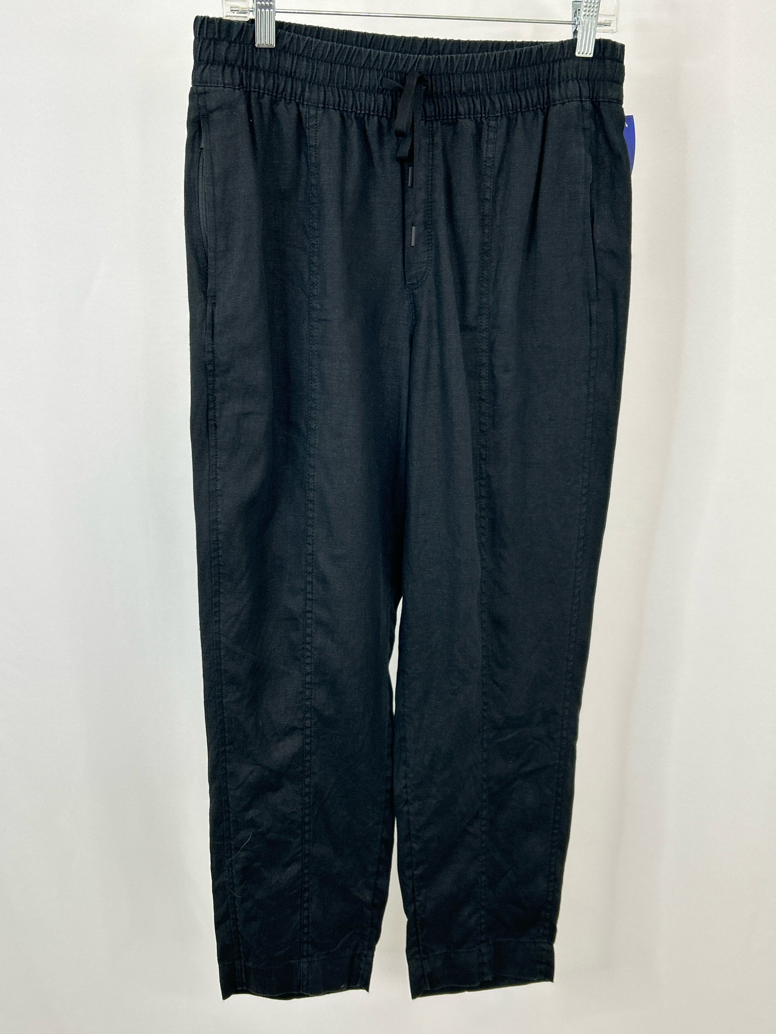 ATHLETA Size S Black Women Pants