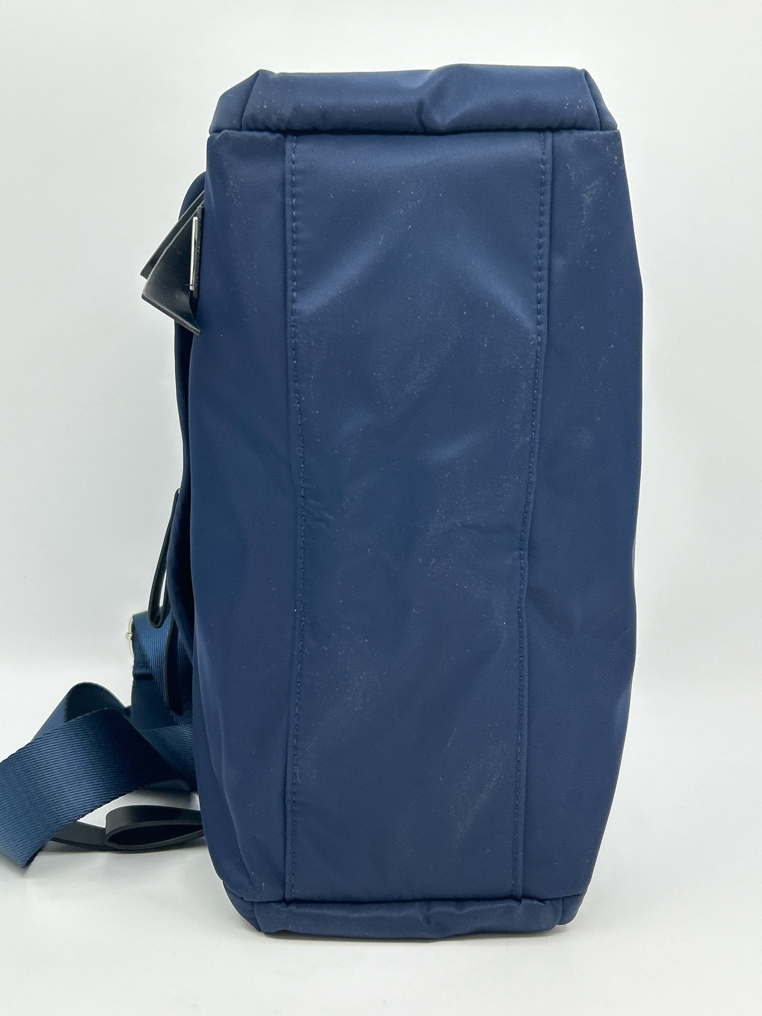 IHKWIP Blue Women Purse