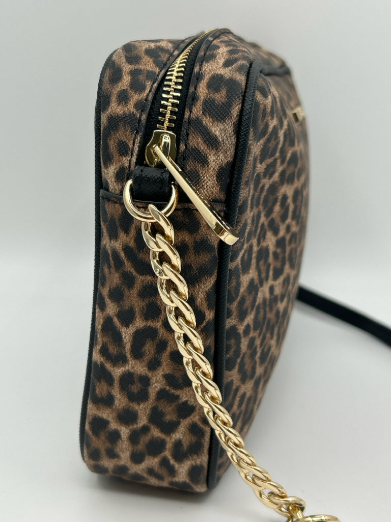 MICHAEL KORS Animal Print Women's Purse