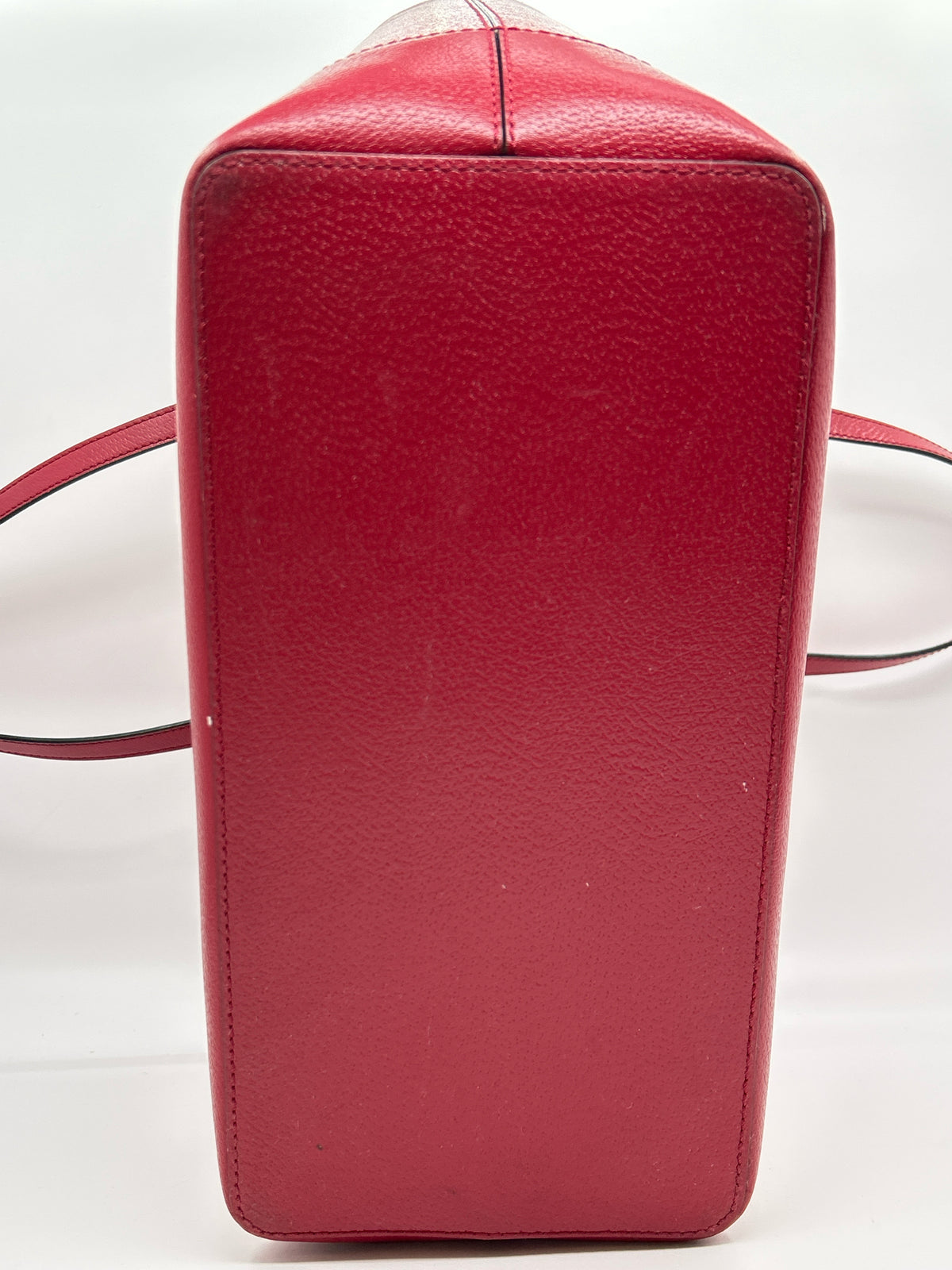 KATE SPADE Red Women Tote