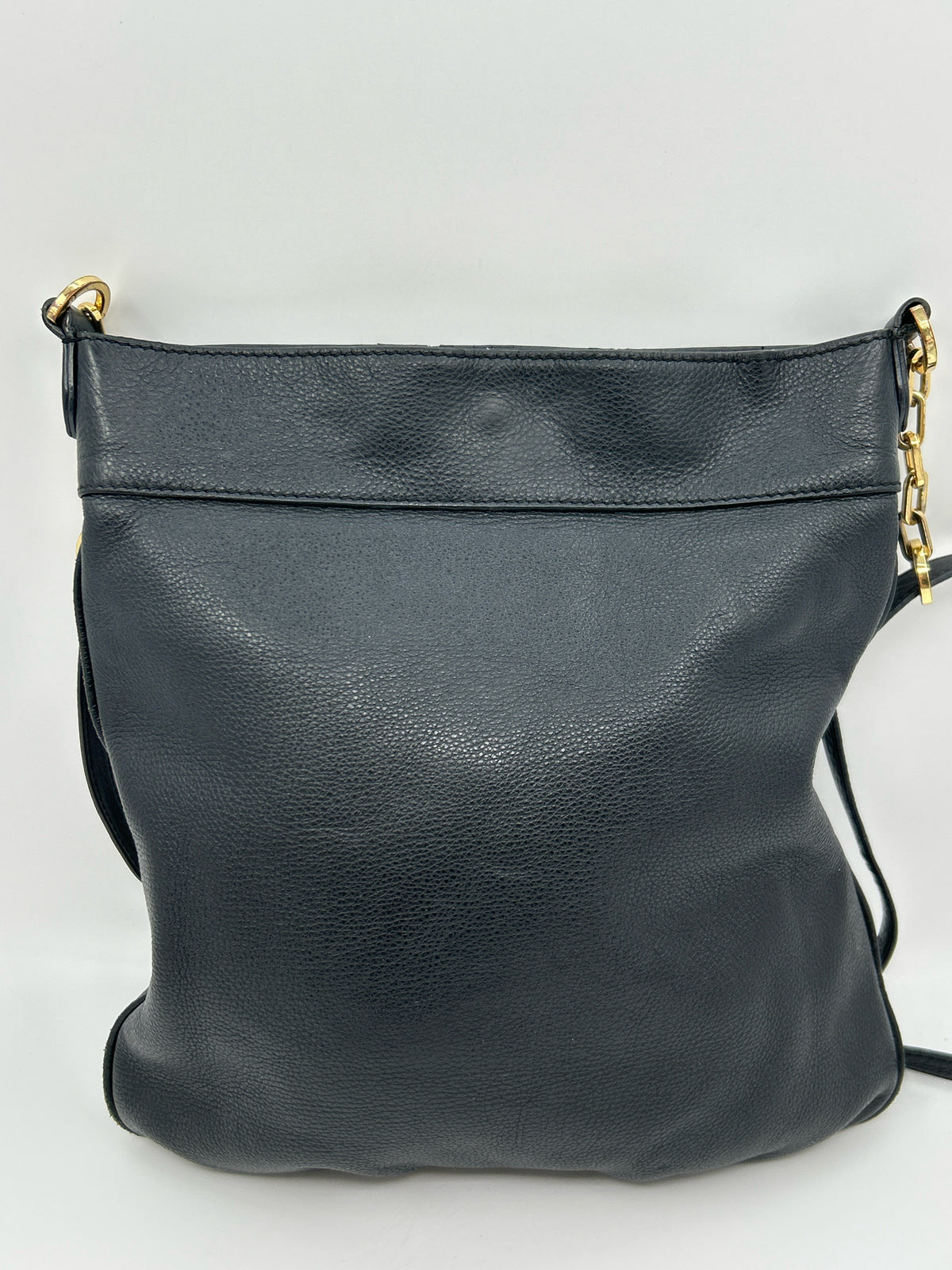 TORY BURCH Black Women Purse