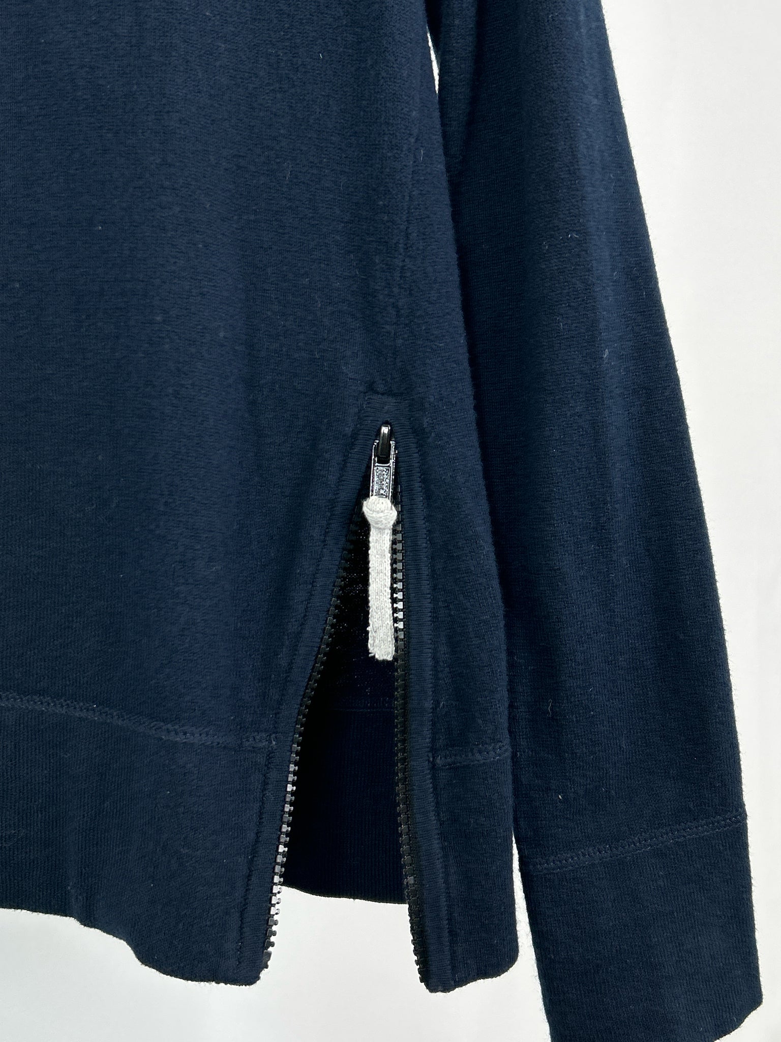 LISA TODD Size S Navy Women Sweater