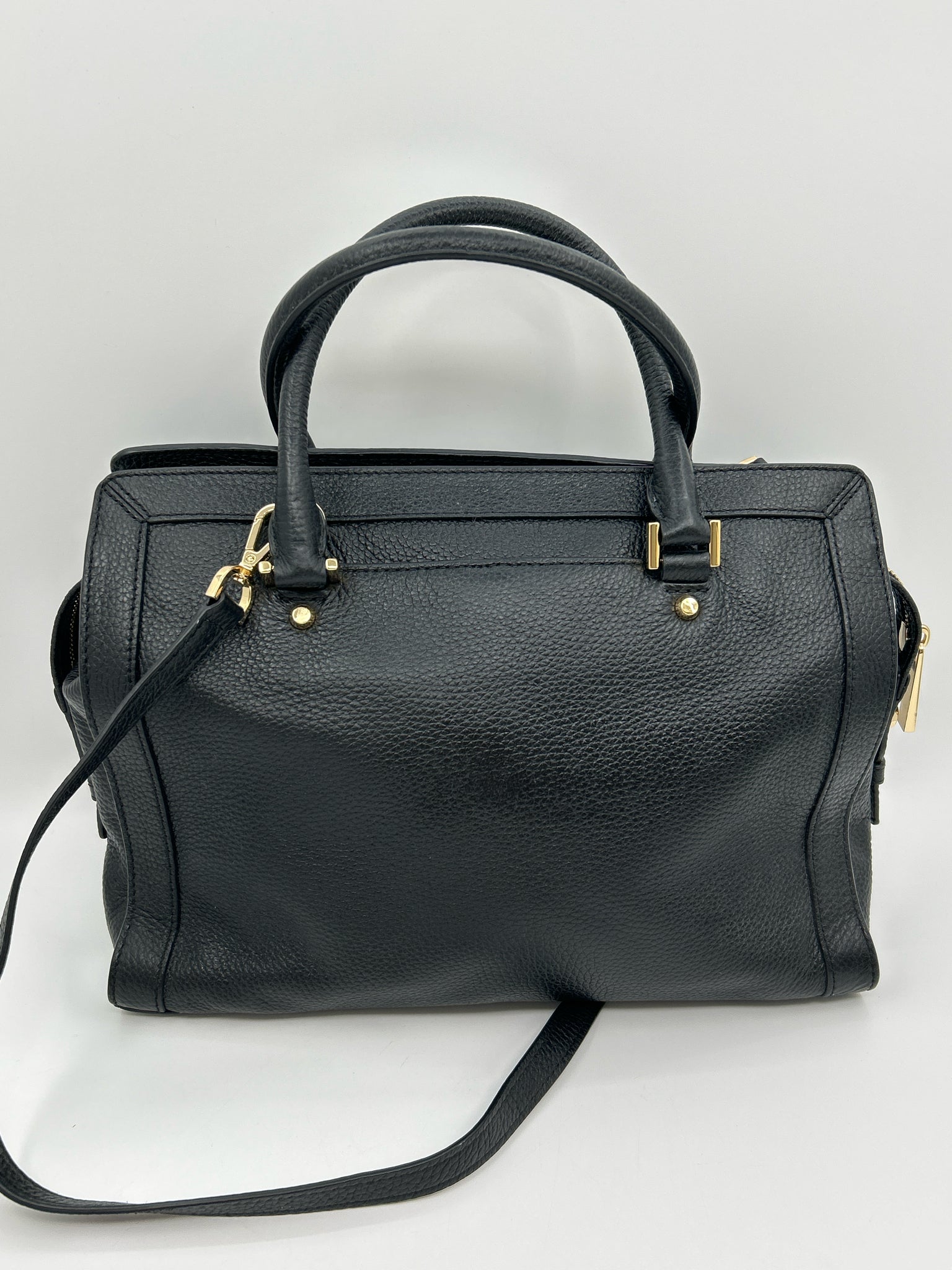 MICHAEL KORS Black Women Purse
