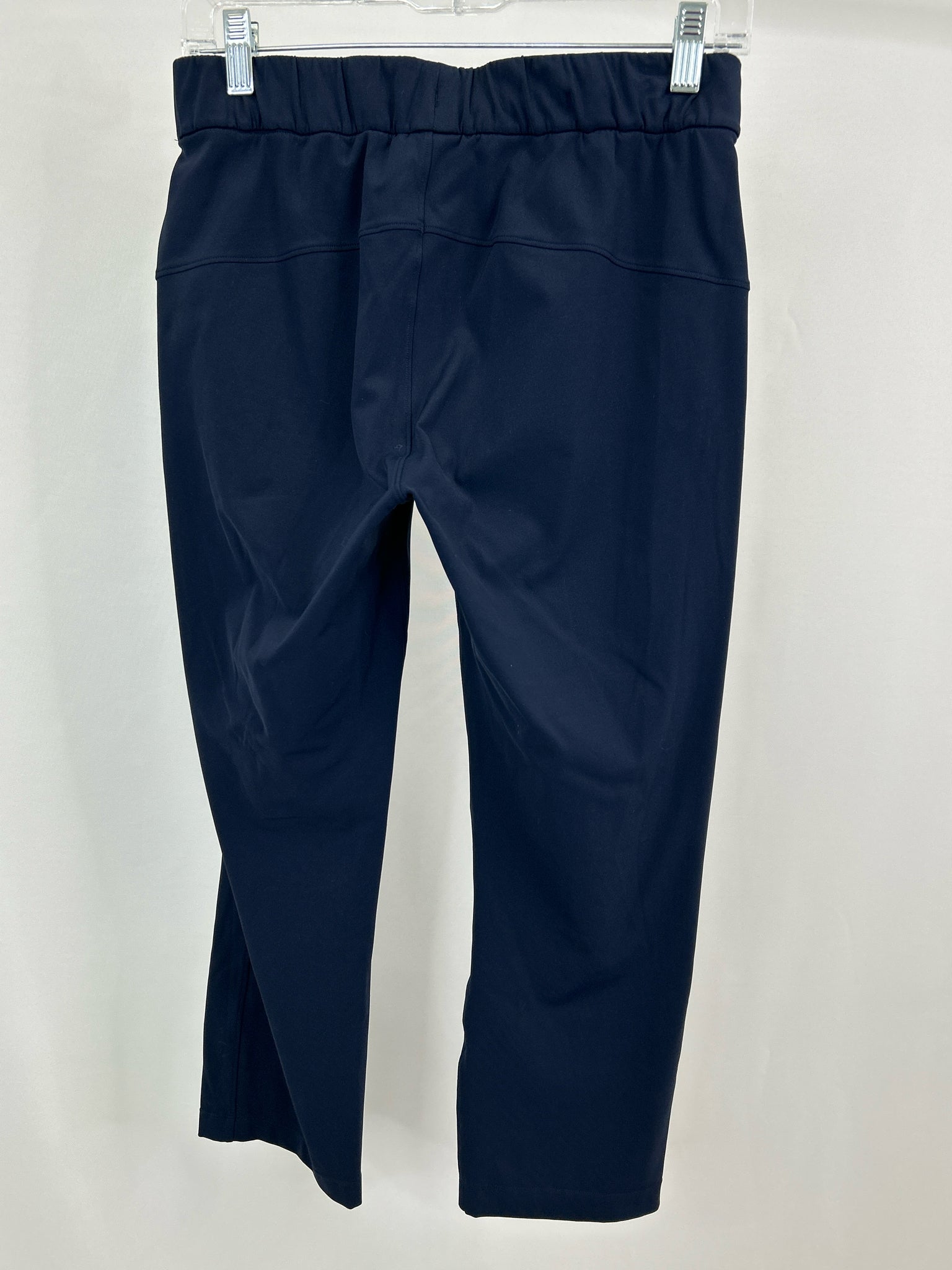 LULULEMON Size 4 Navy Women Pants
