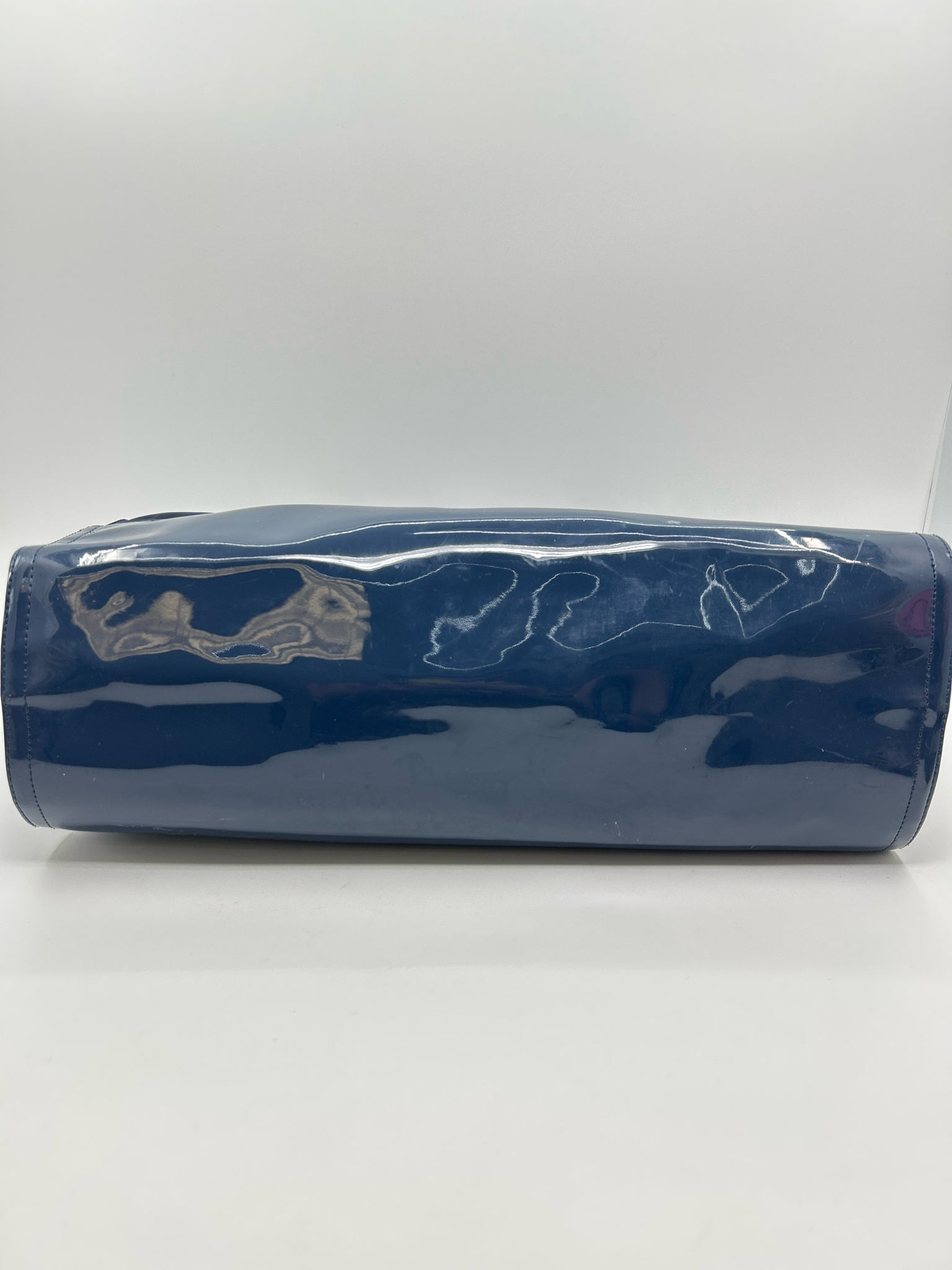TORY BURCH Blue Women Tote