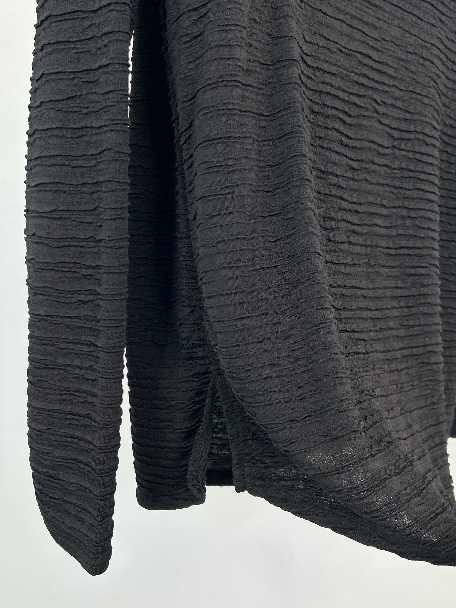 HABITAT Size S Black Women Top
