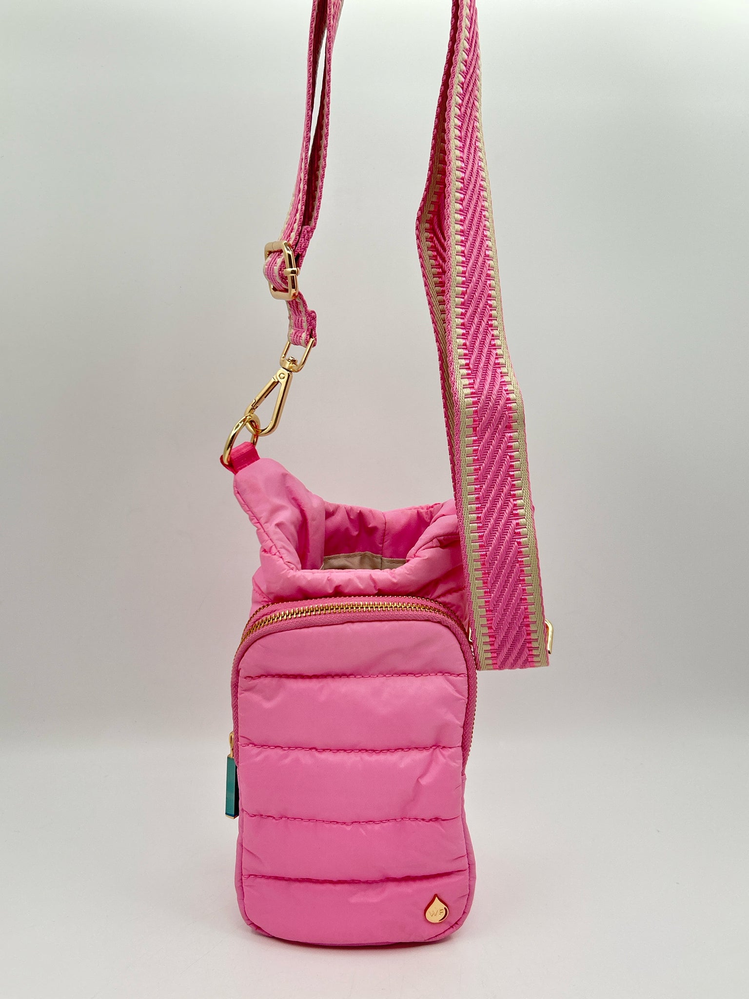 WanderFull Pink Women Purse