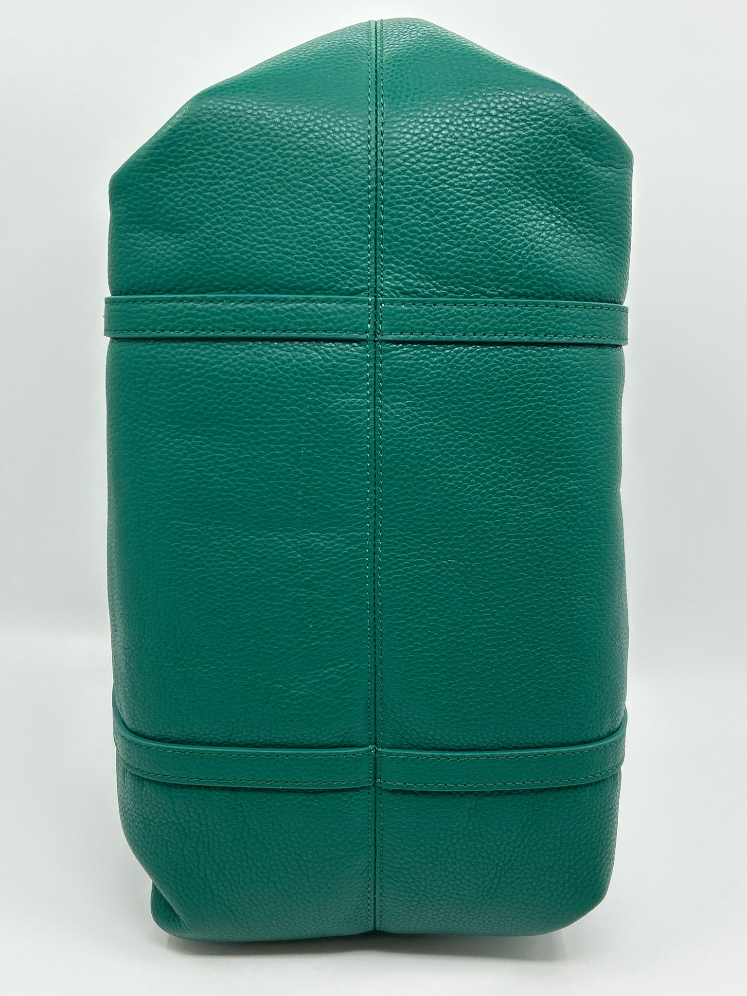 TALBOTS Green Women Tote