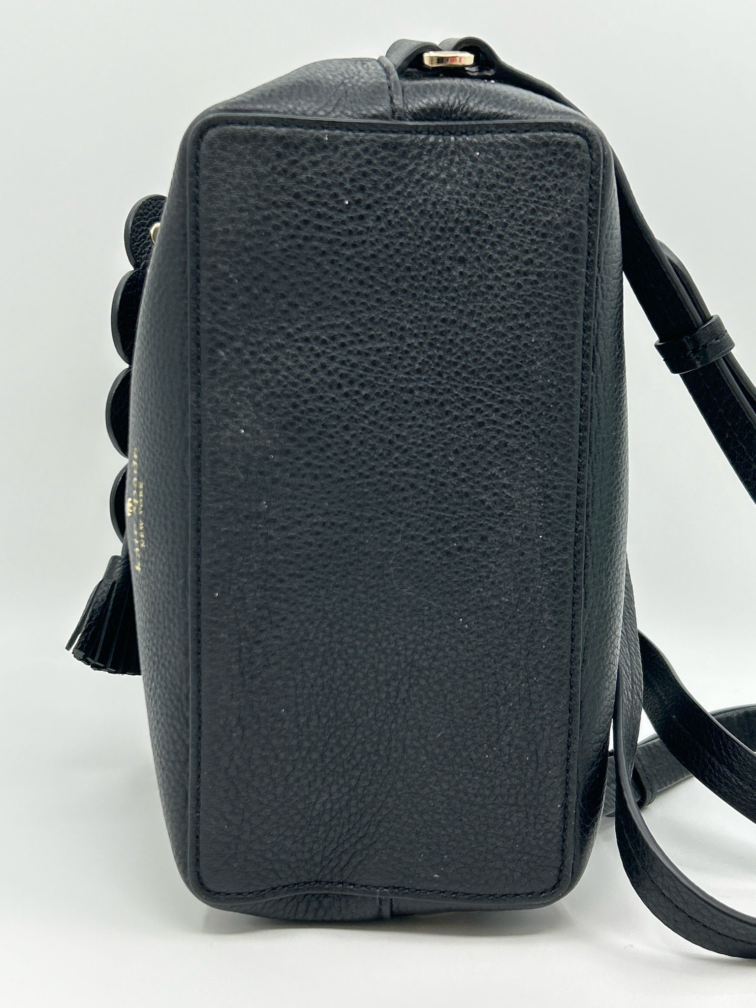 KATE SPADE Black Women Backpack