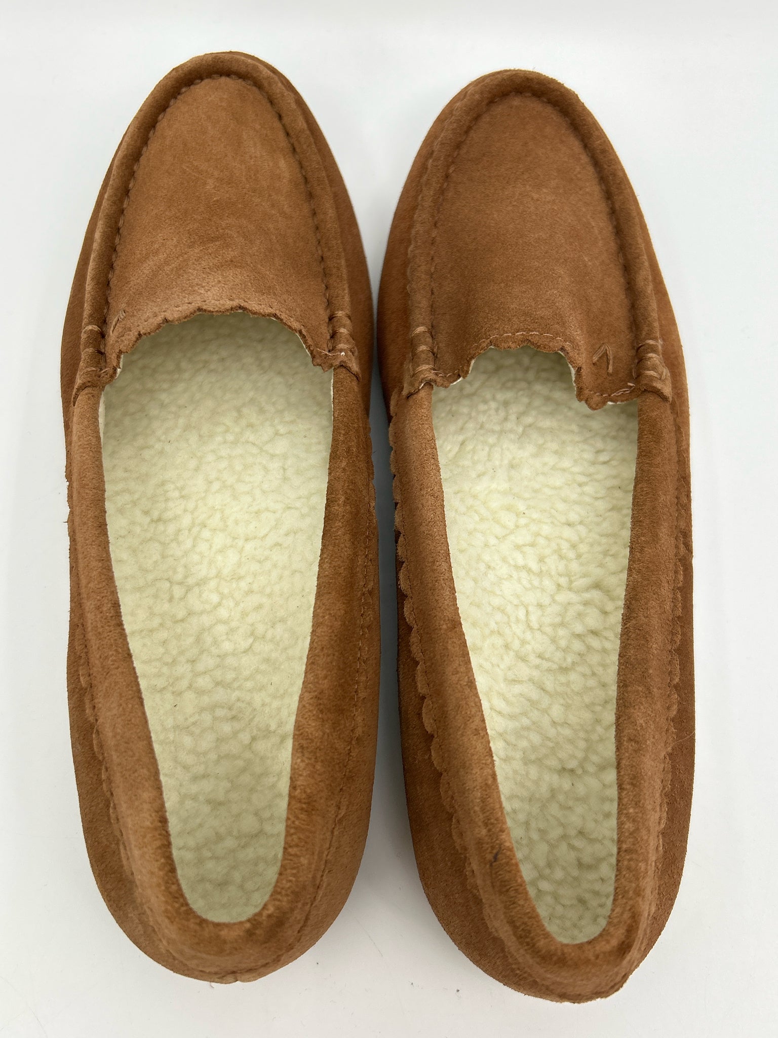 VIONIC Size 8.5 Toffee Women Shoes