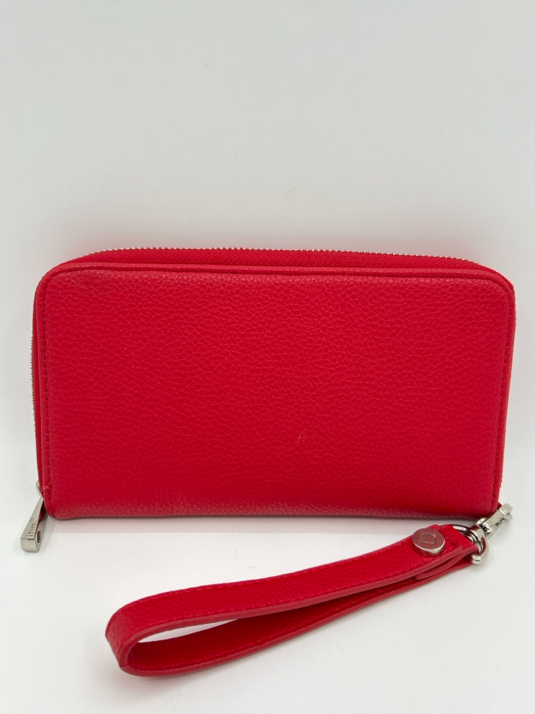 THIRTYONE Red Purse Set