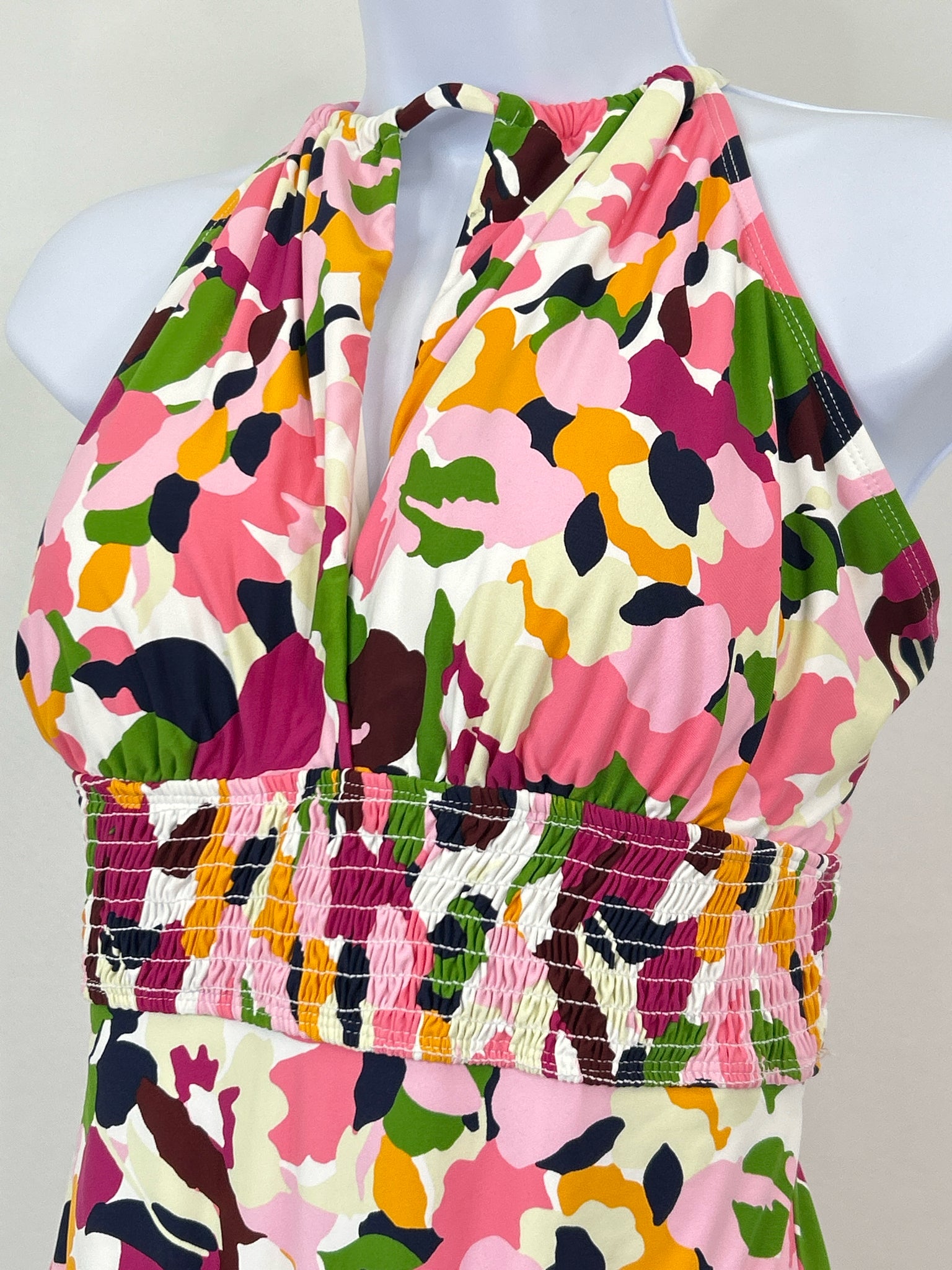 Anne Cole Size 16 Multi-Color Women Swimwear
