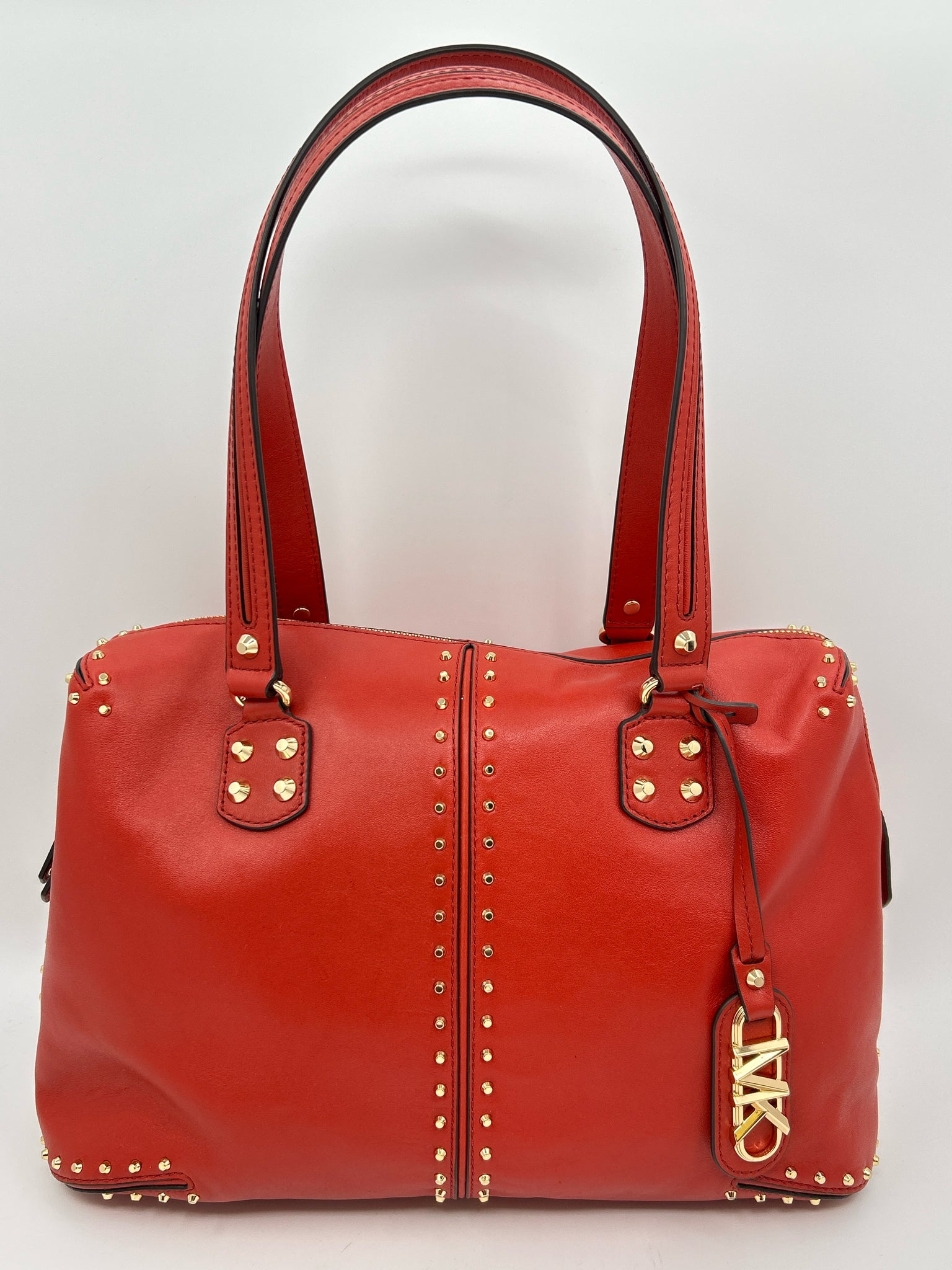 MICHAEL KORS NWT Terracotta Women Tote