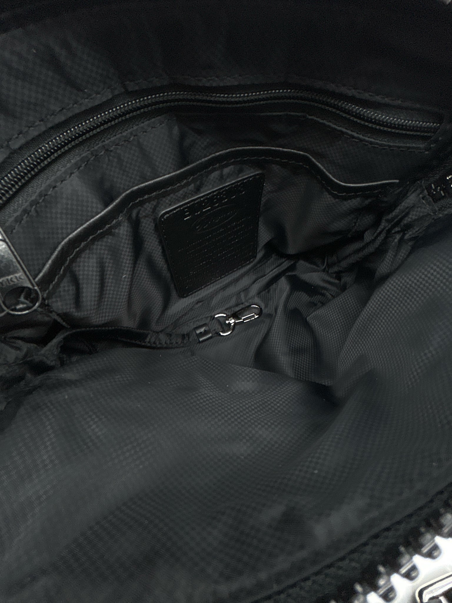 BRIGHTON Black Women Purse