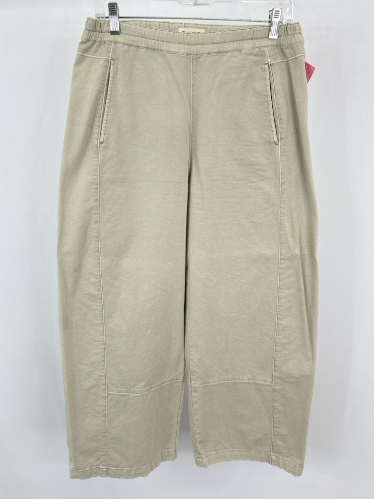 PILCRO Size S Grey Women's Pants