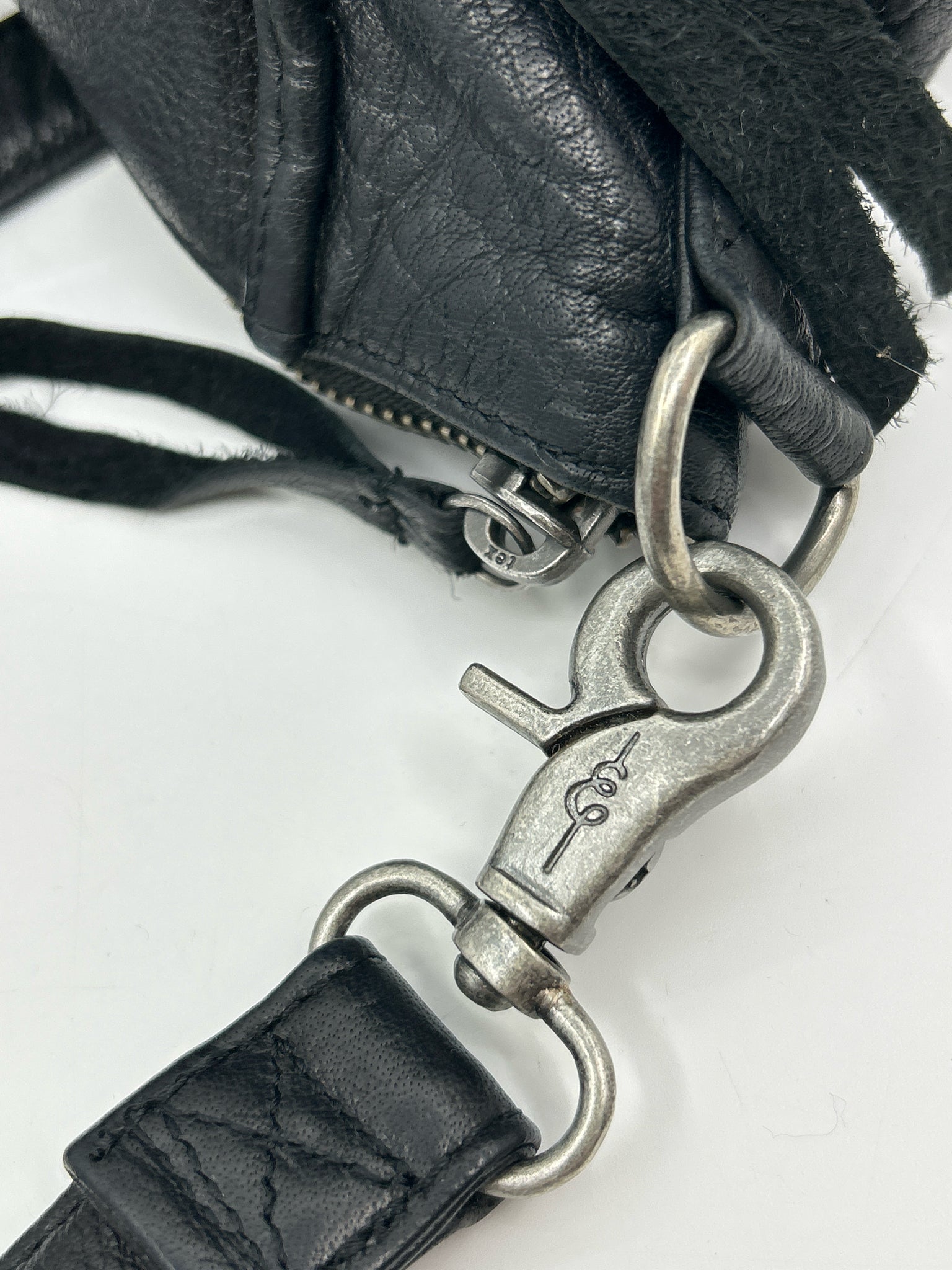 DAY & MOOD Black Women Purse